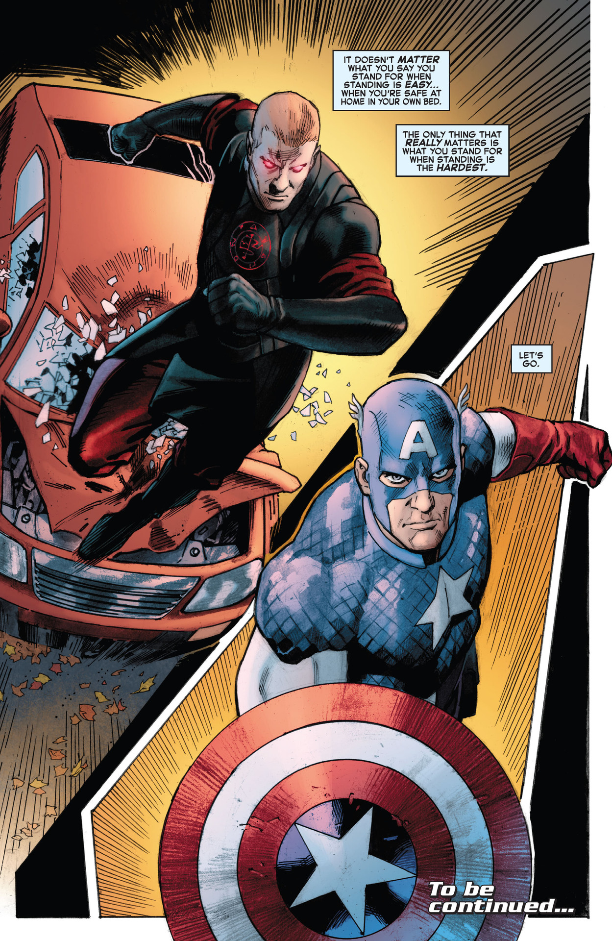 Captain America (2023-) issue 3 - Page 23