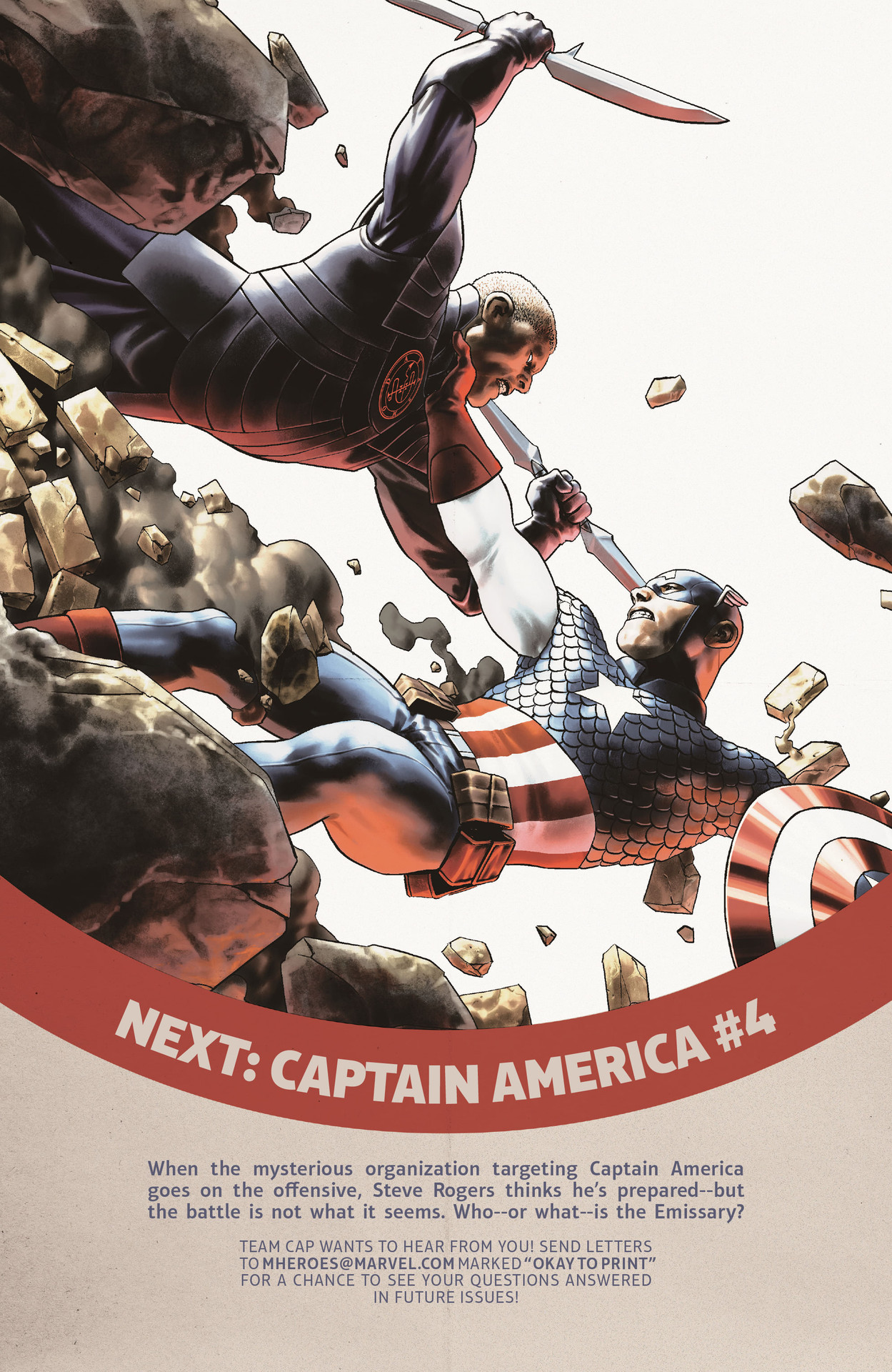 Captain America (2023-) issue 3 - Page 24