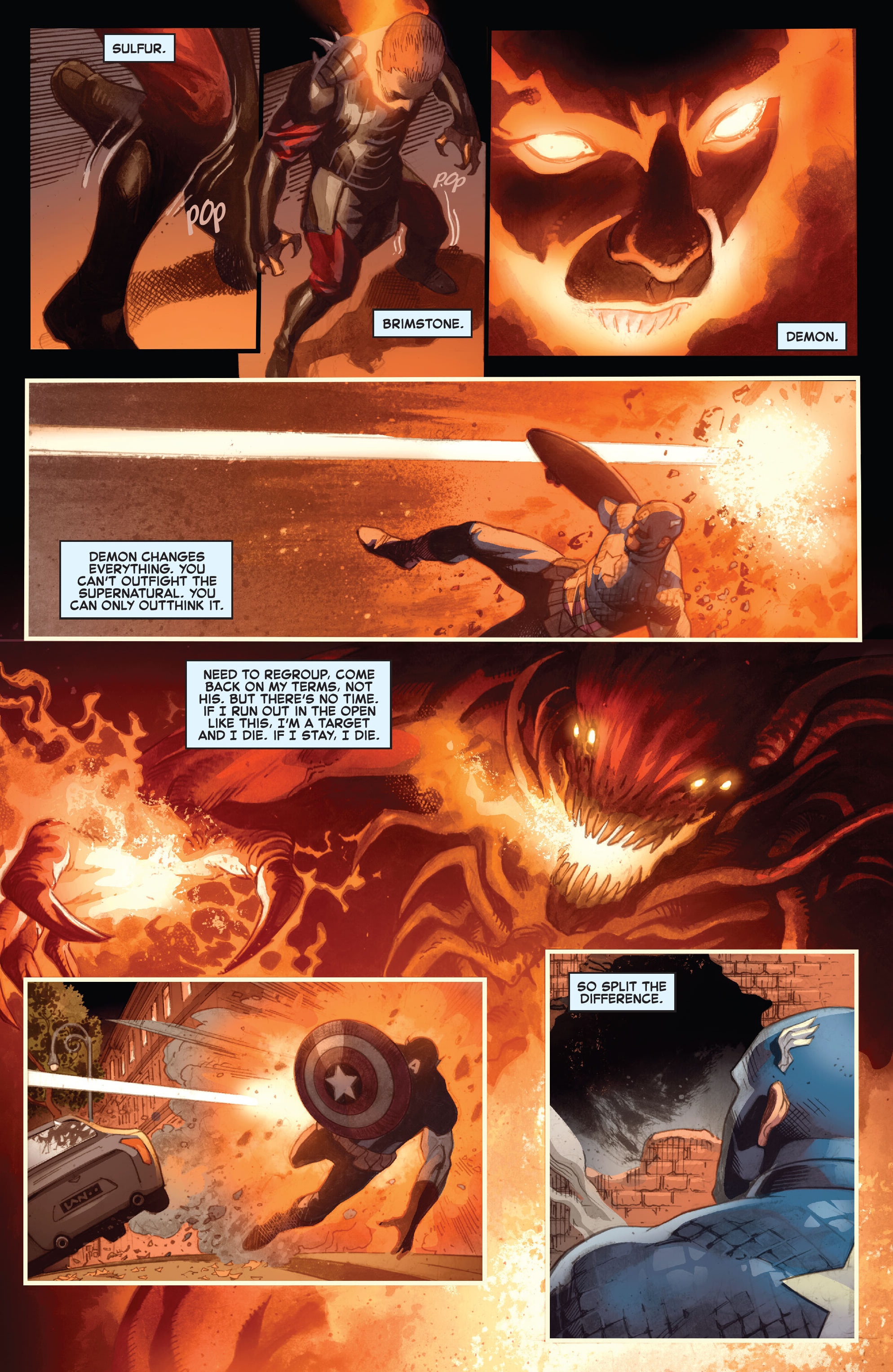 Captain America (2023-) issue 4 - Page 9