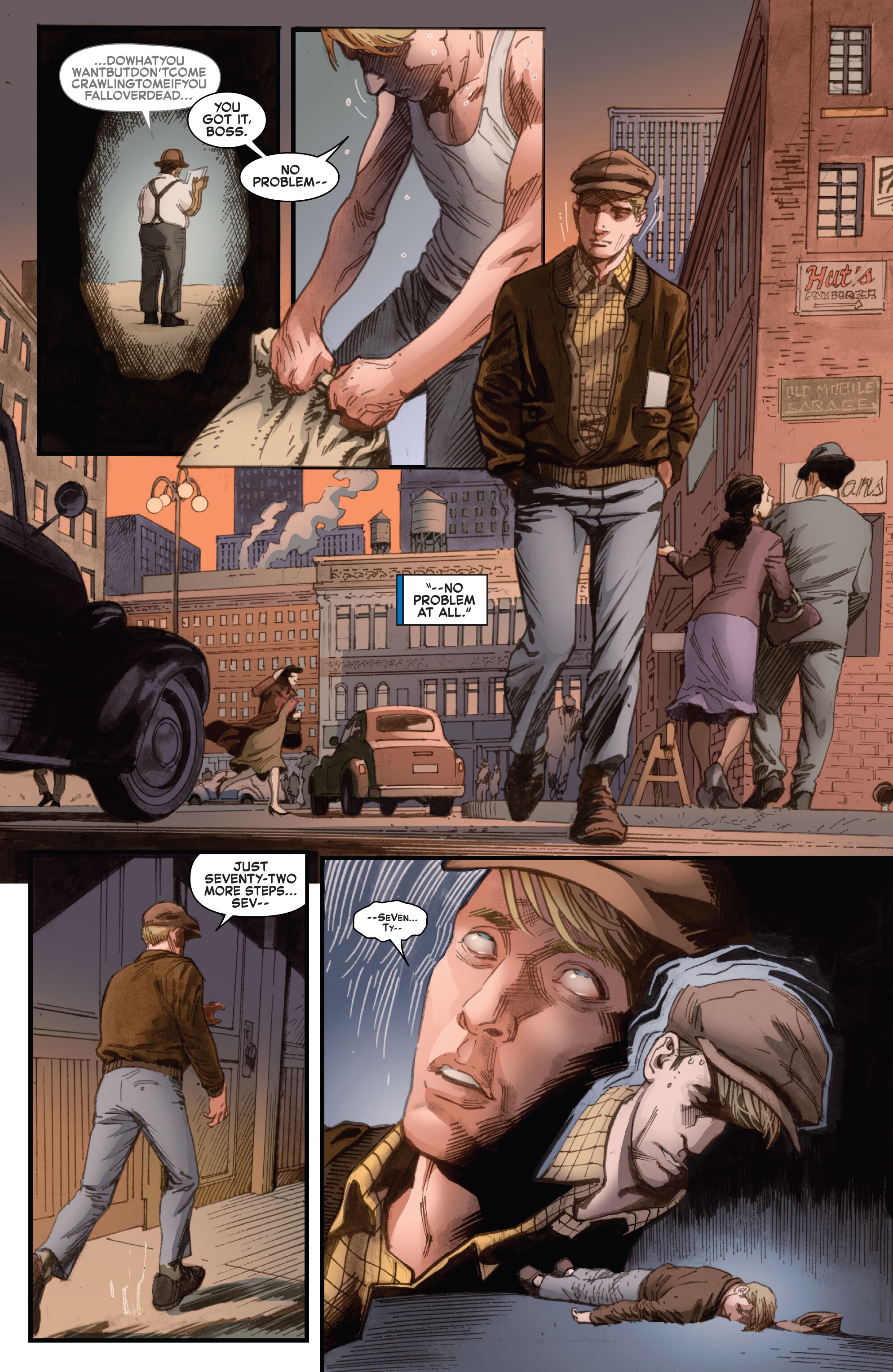 Captain America (2023-) issue 4 - Page 16