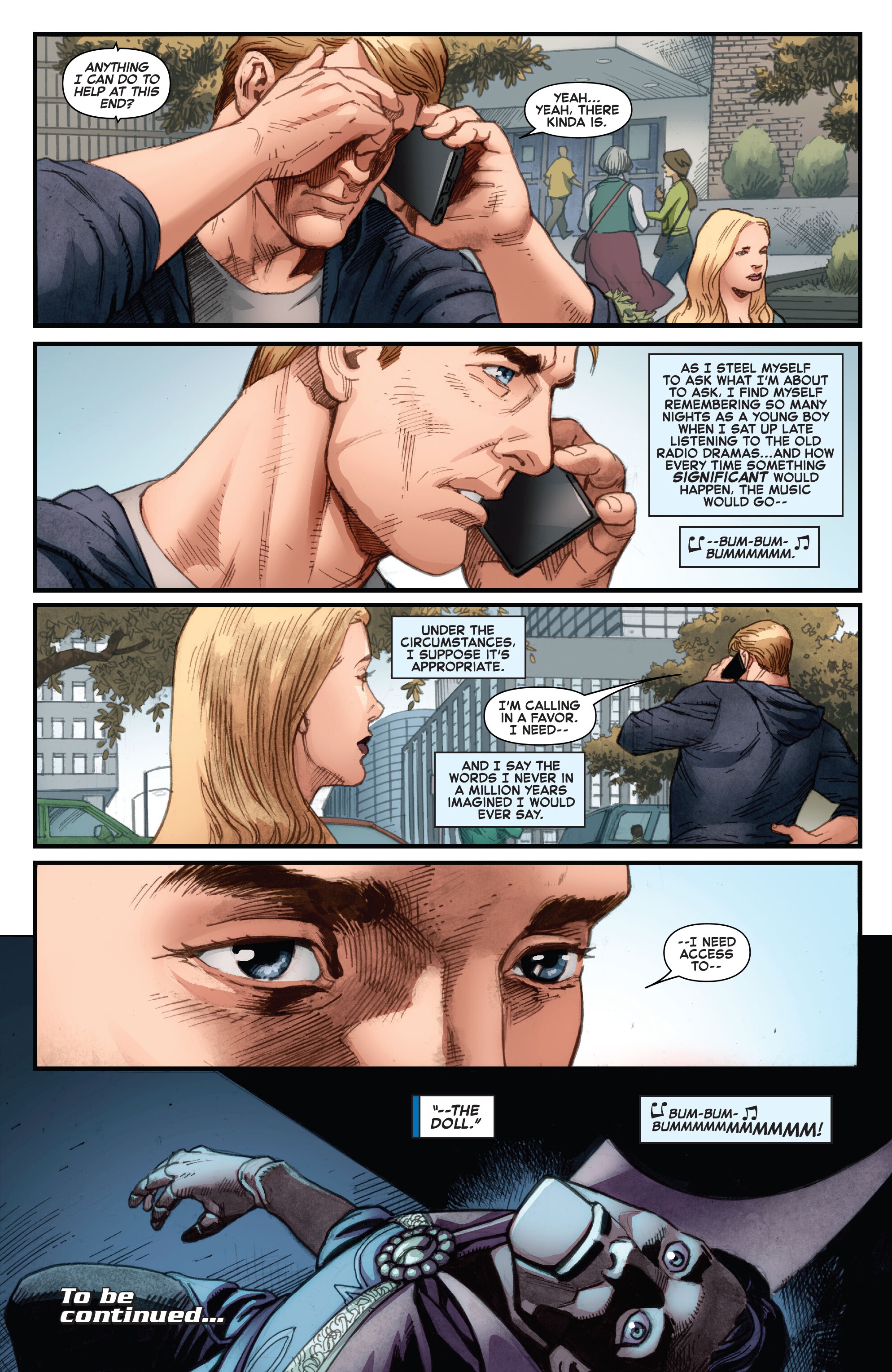 Captain America (2023-) issue 4 - Page 26