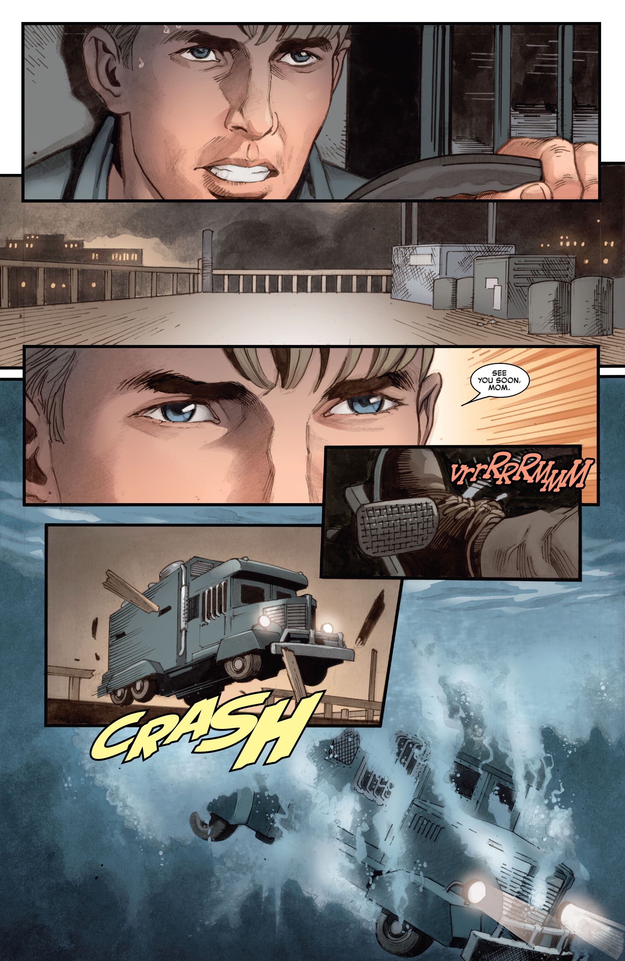 Captain America (2023-) issue 6 - Page 12