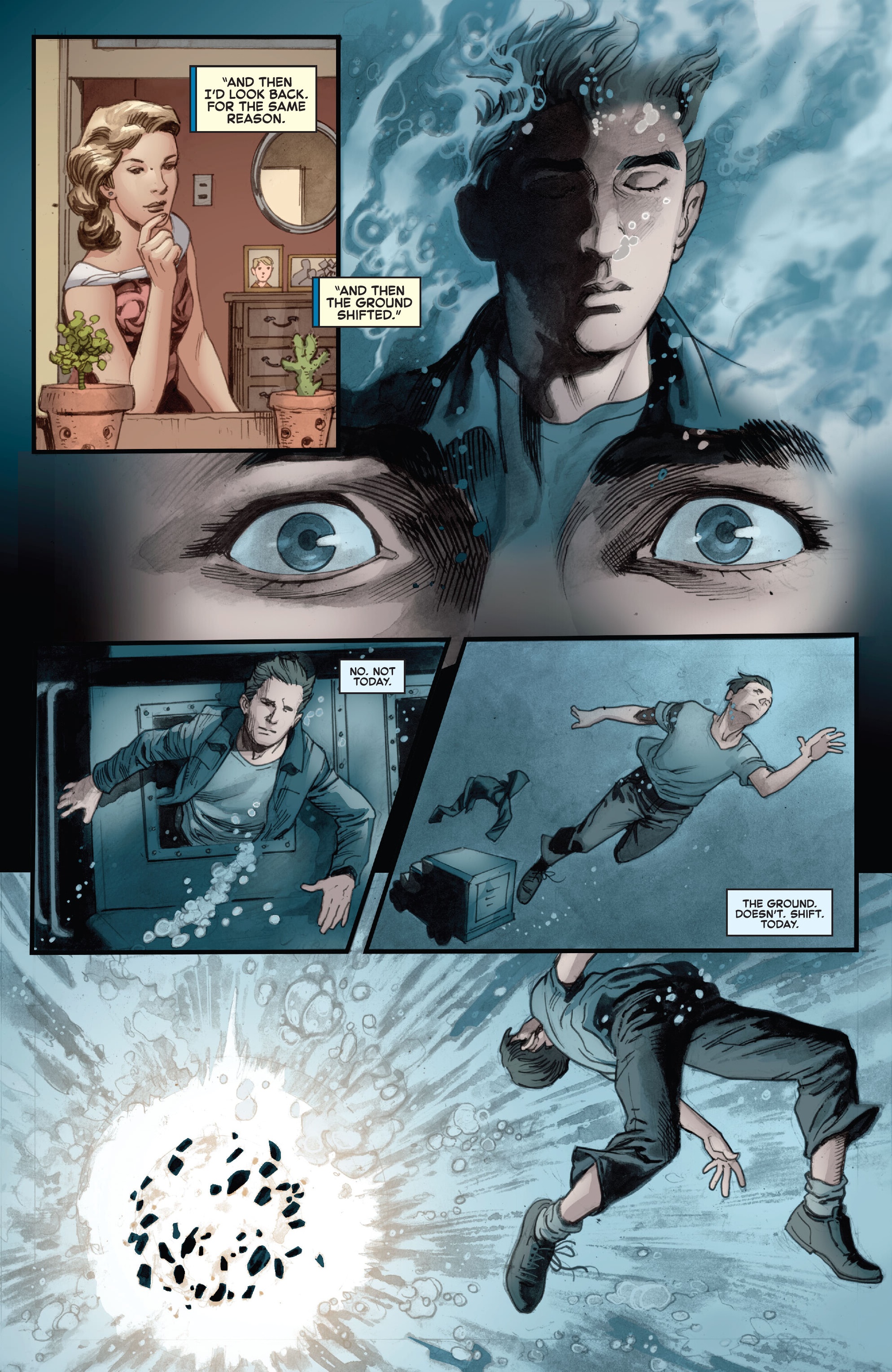 Captain America (2023-) issue 6 - Page 14