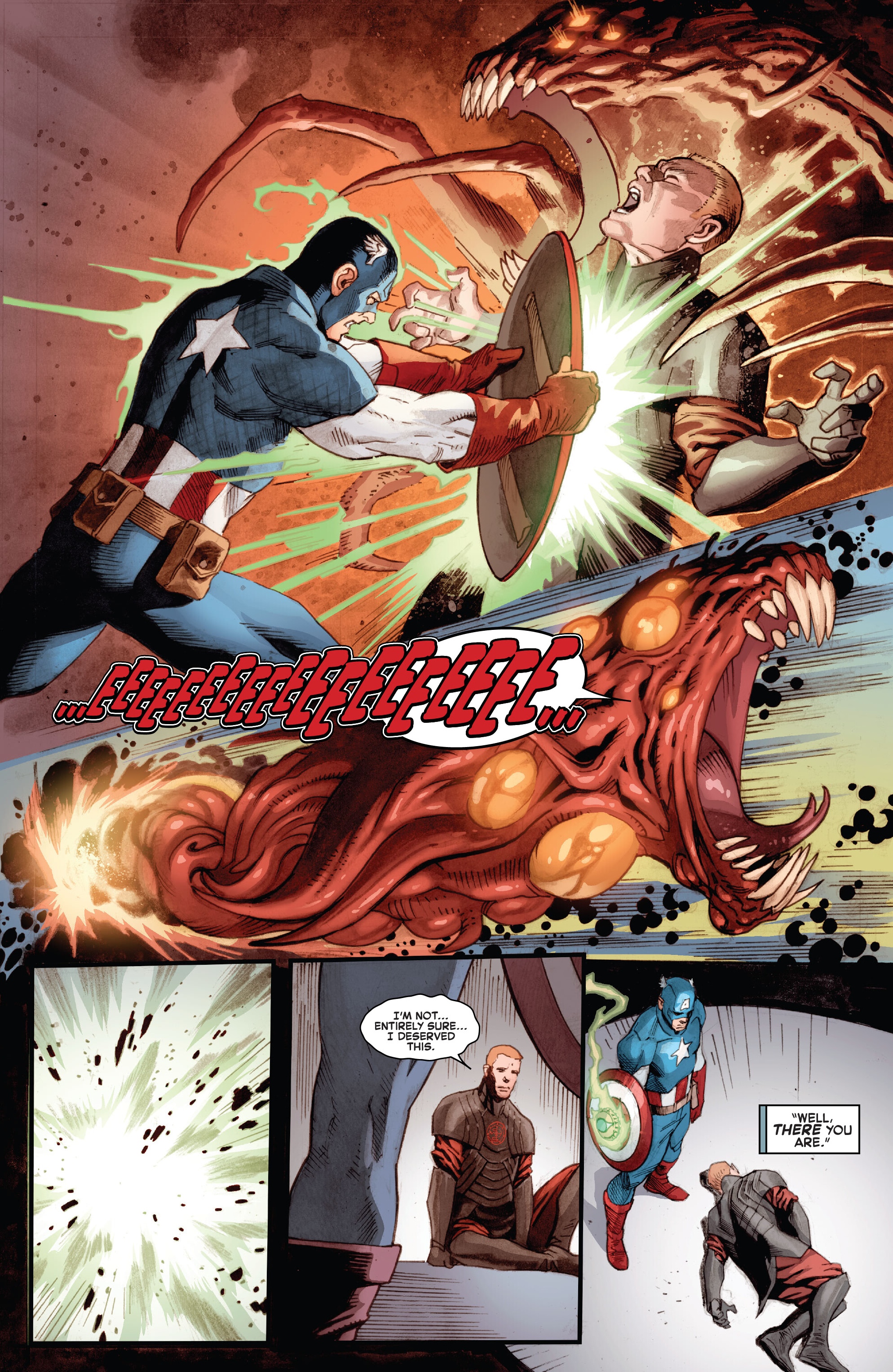 Captain America (2023-) issue 6 - Page 16