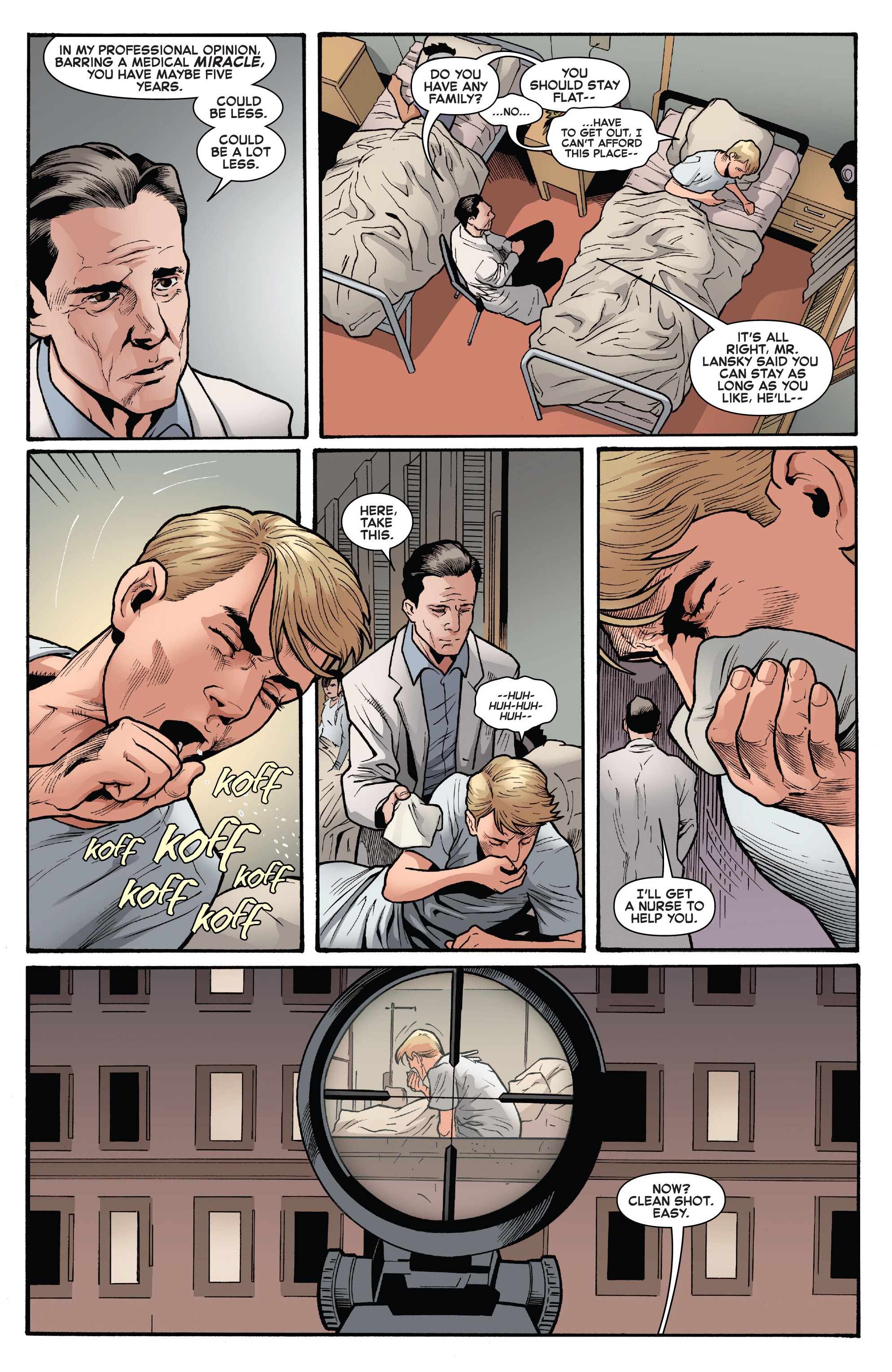 Captain America (2023-) issue 6 - Page 18