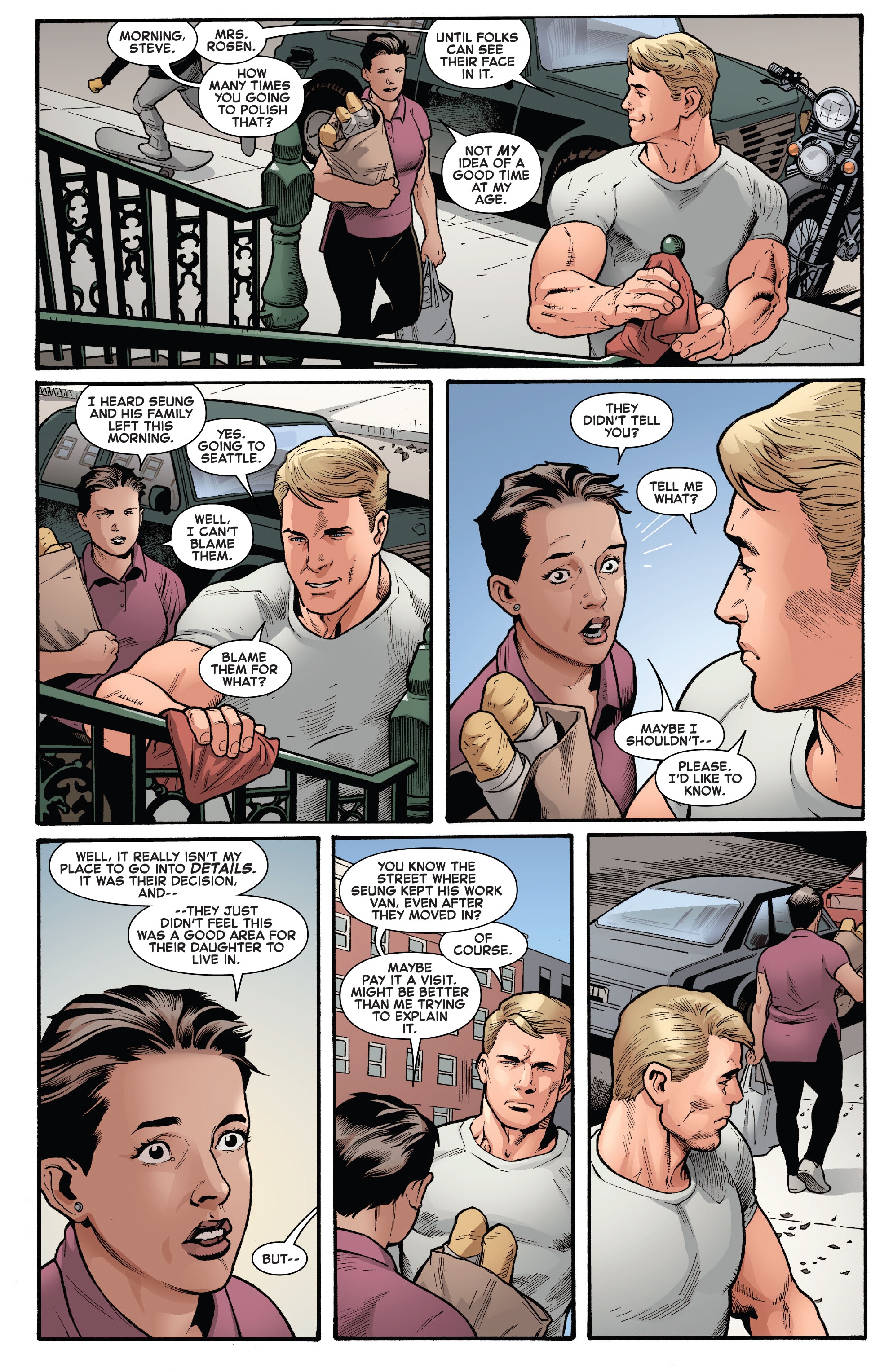 Captain America (2023-) issue 6 - Page 21