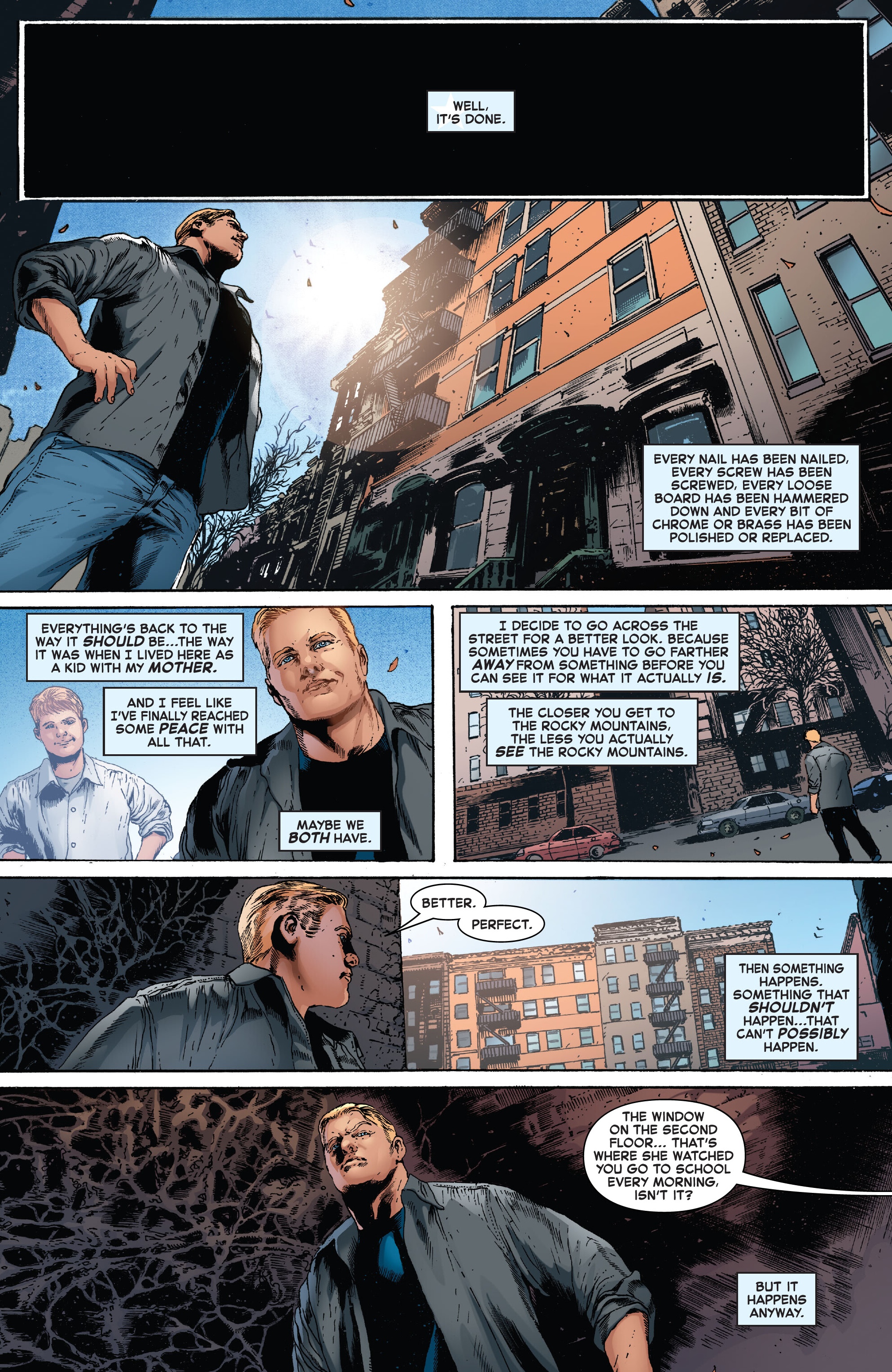 Captain America (2023-): Chapter 7 - Page 3