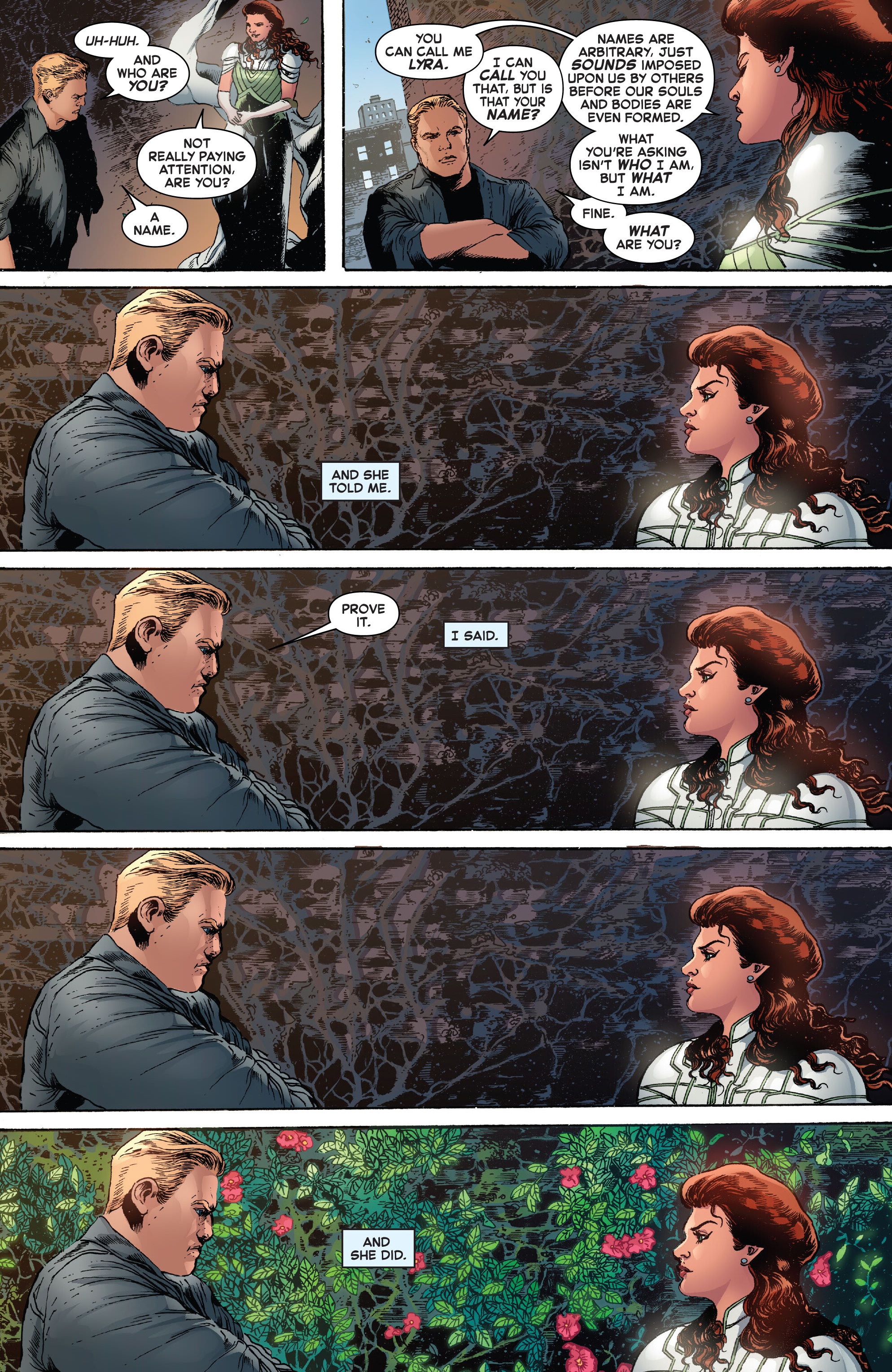 Captain America (2023-) issue 7 - Page 5