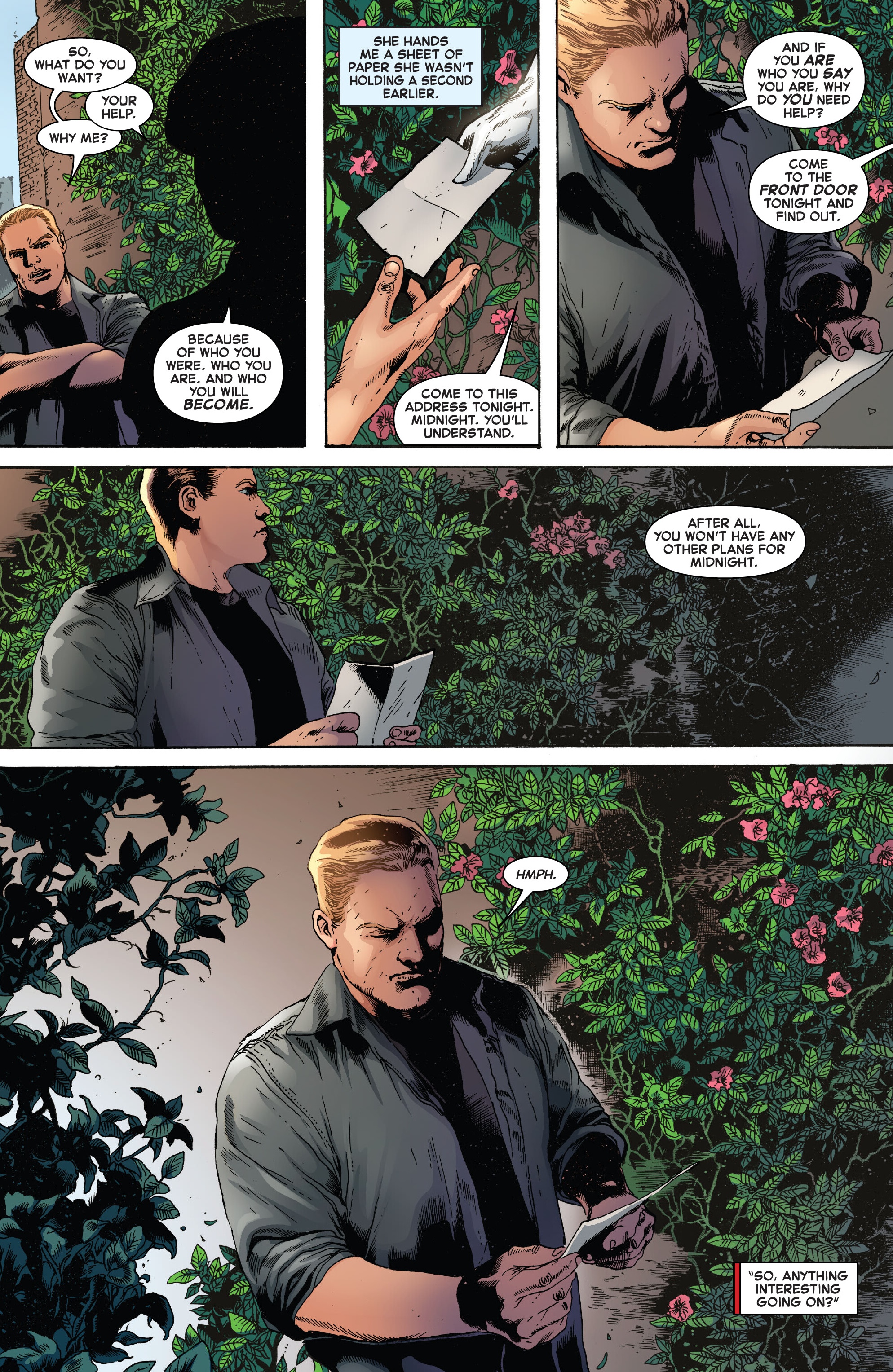 Captain America (2023-) issue 7 - Page 6