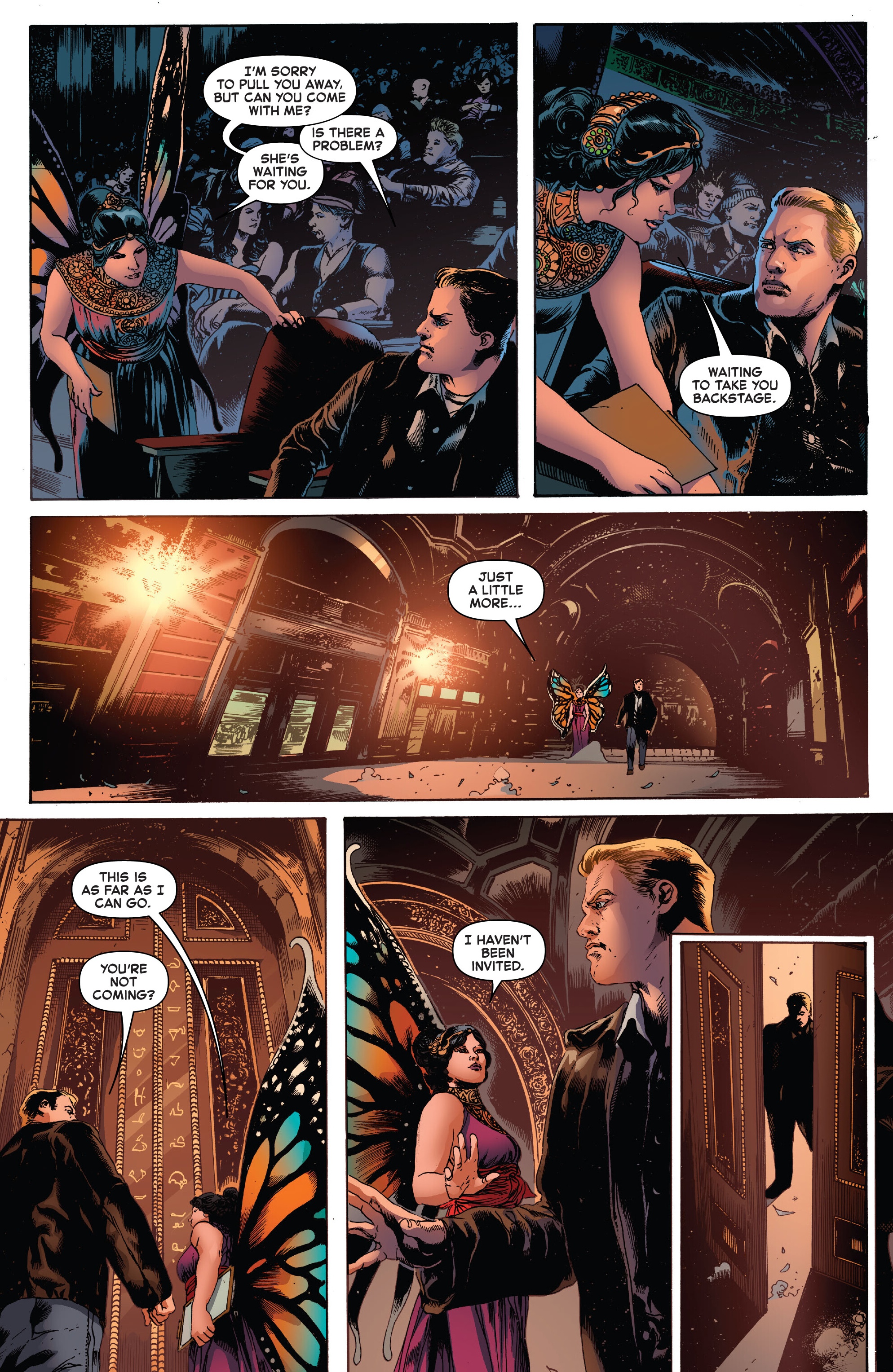 Captain America (2023-) issue 7 - Page 16