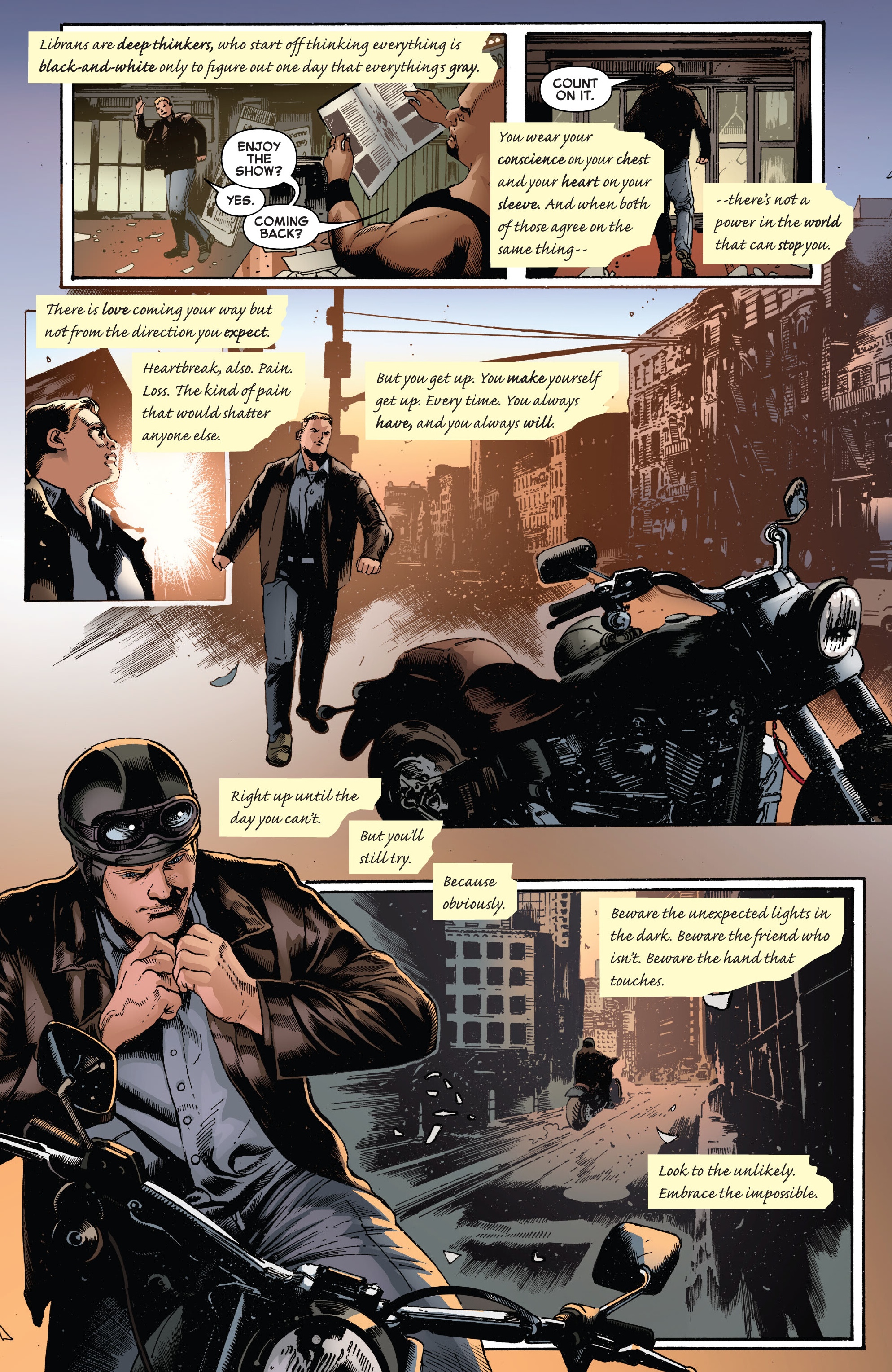 Captain America (2023-) issue 8 - Page 23