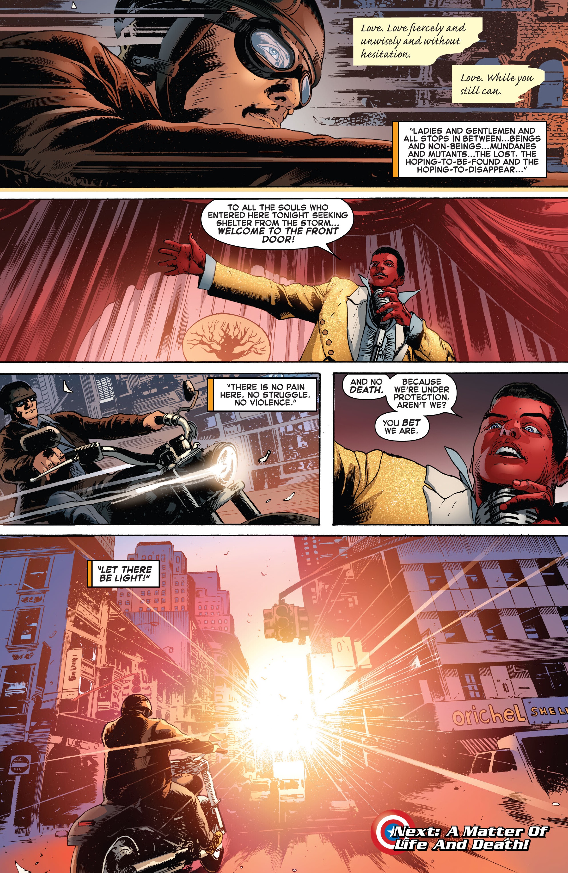 Captain America (2023-) issue 8 - Page 24