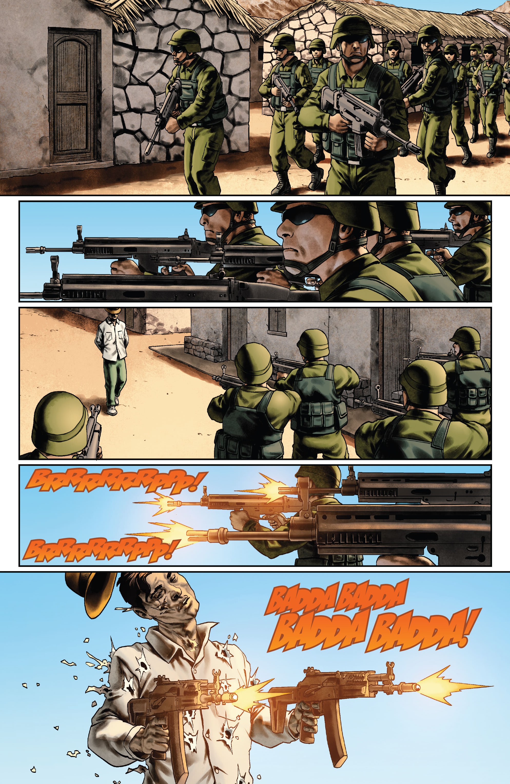 Captain America (2023-) issue 9 - Page 14