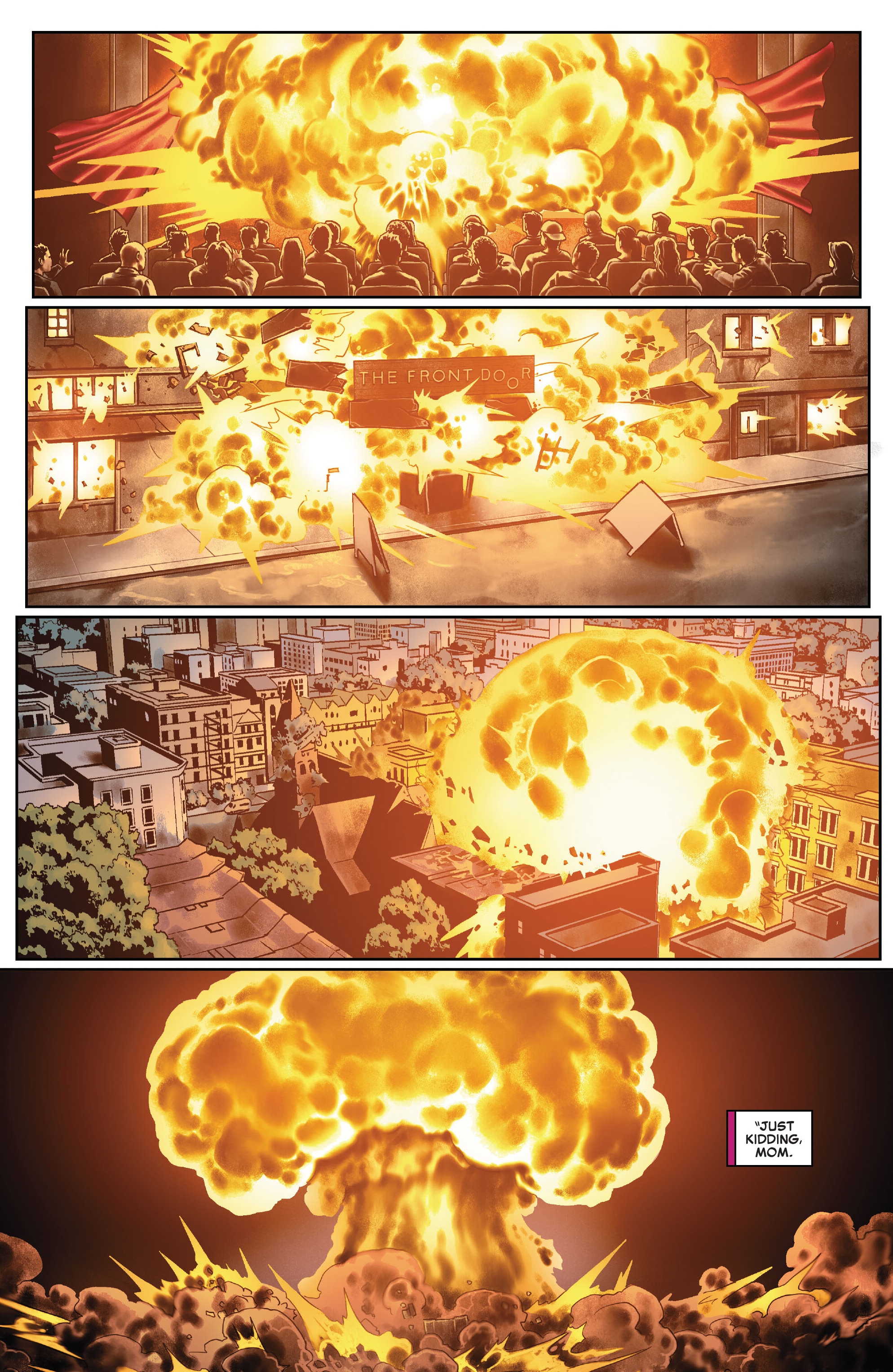 Captain America (2023-) issue 9 - Page 19