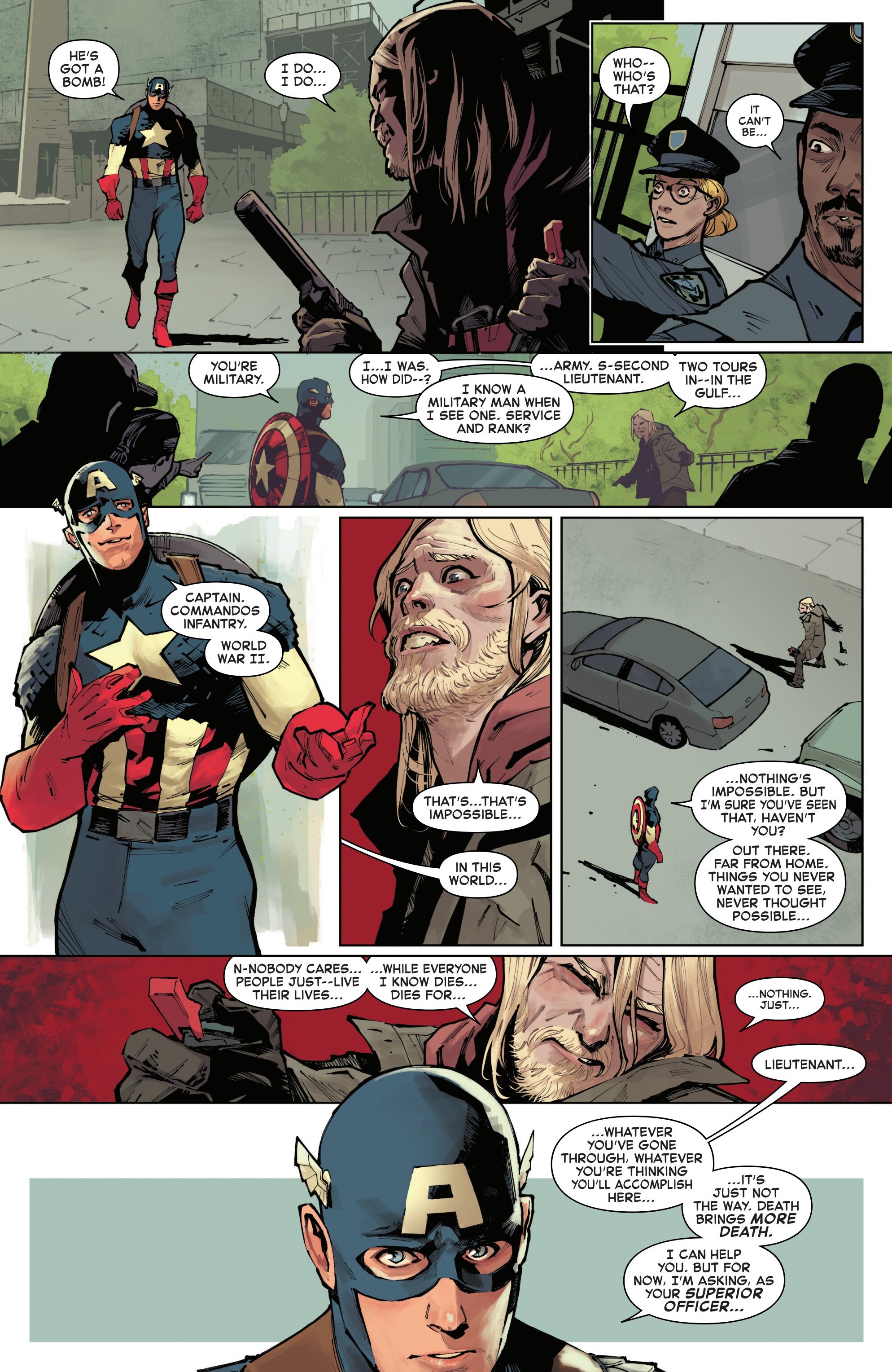 Captain America (2025-): Chapter 1 - Page 12