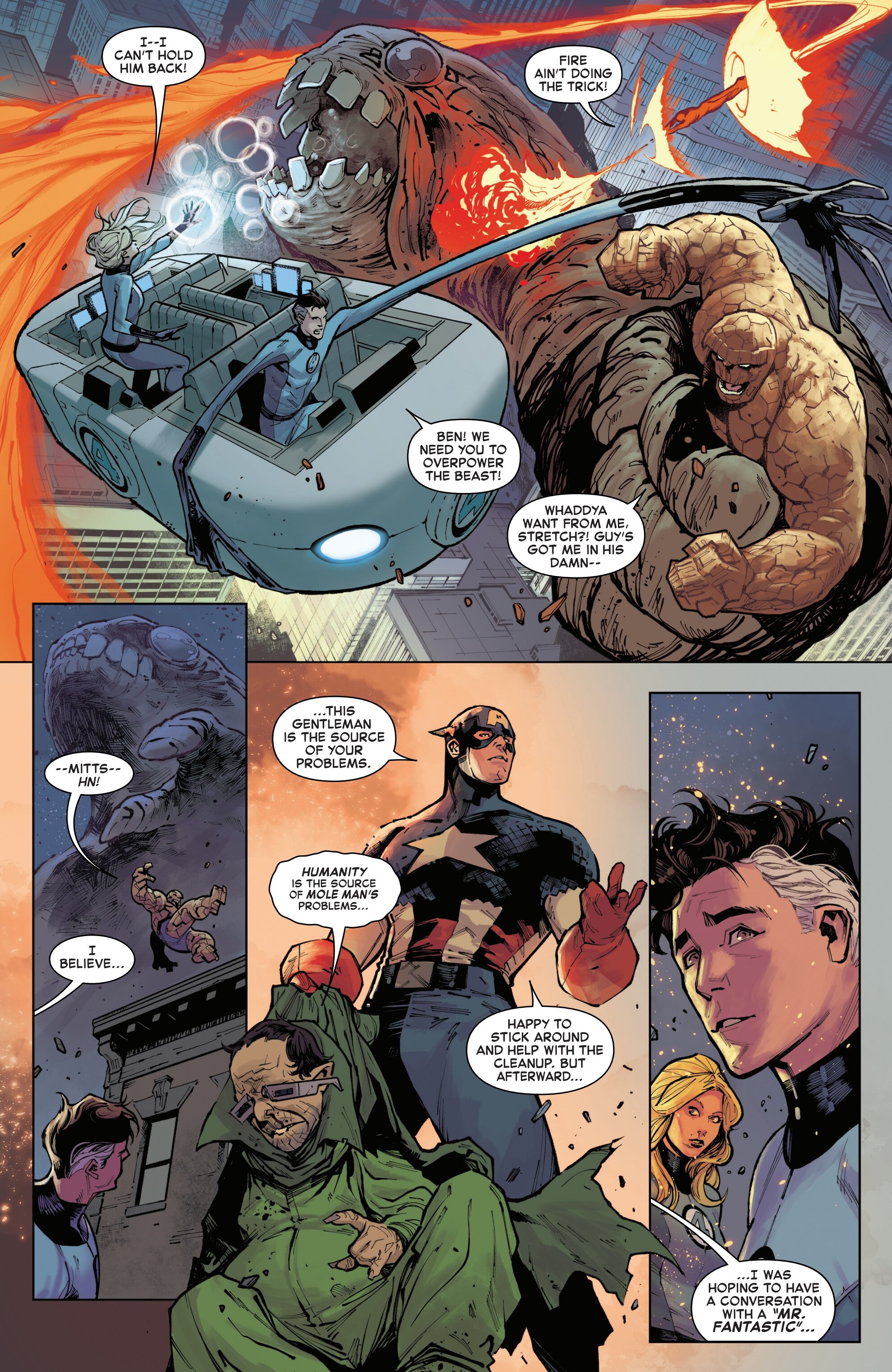 Captain America (2025-): Chapter 1 - Page 22