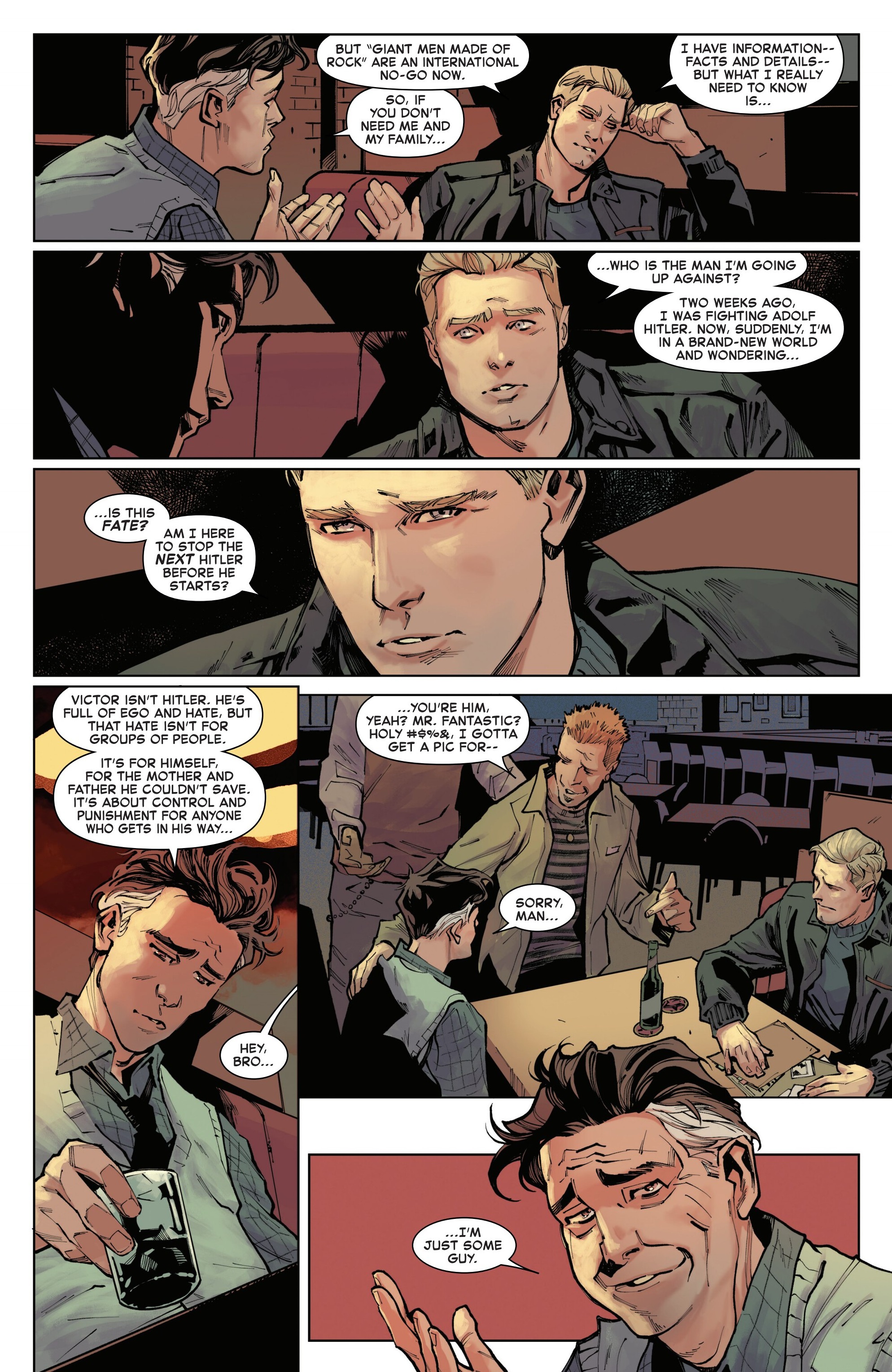 Captain America (2025-): Chapter 1 - Page 24