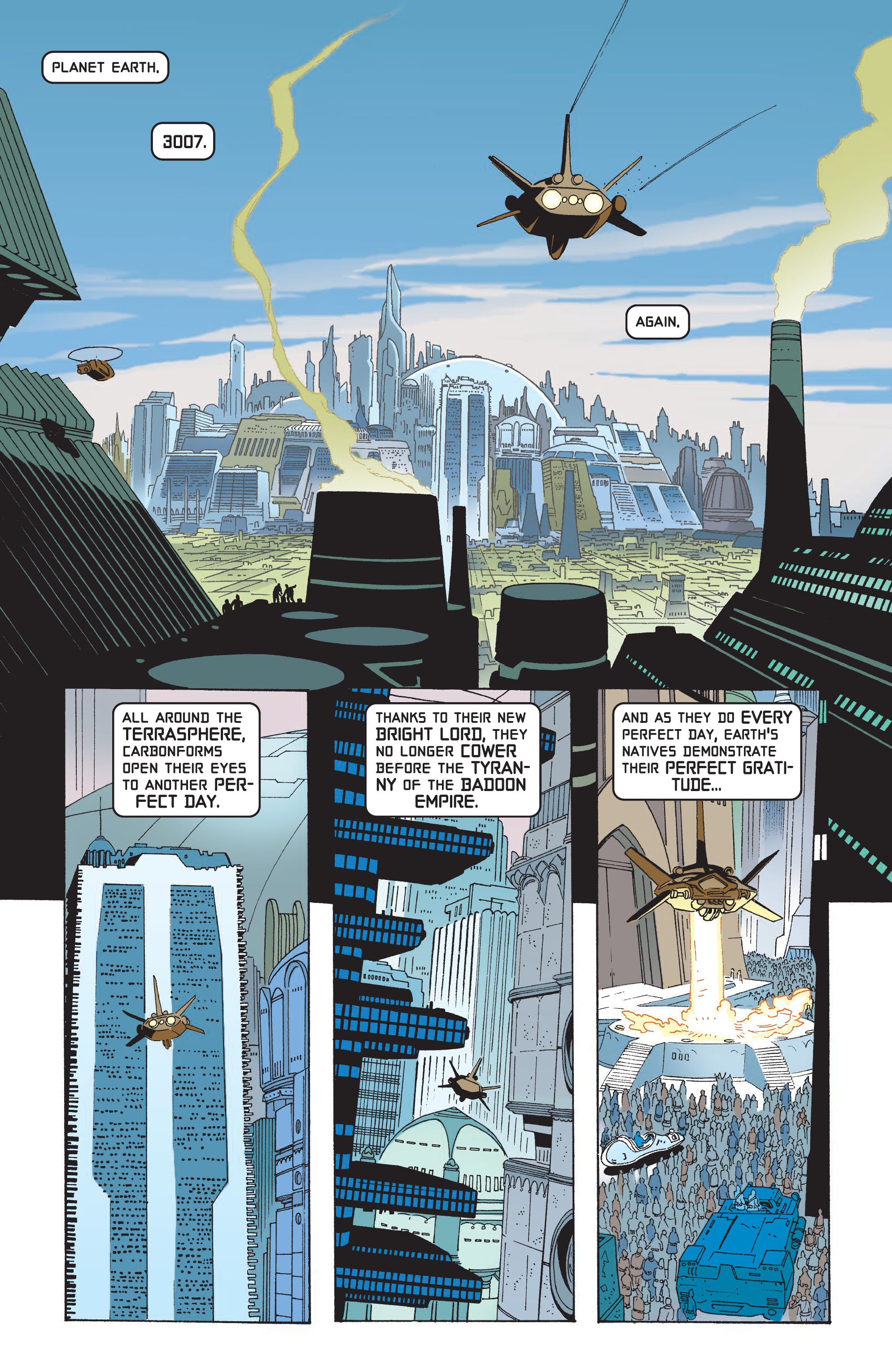 Captain America: Heroes Return - The Complete Collection (2021) issue Vol. 2 - Page 109