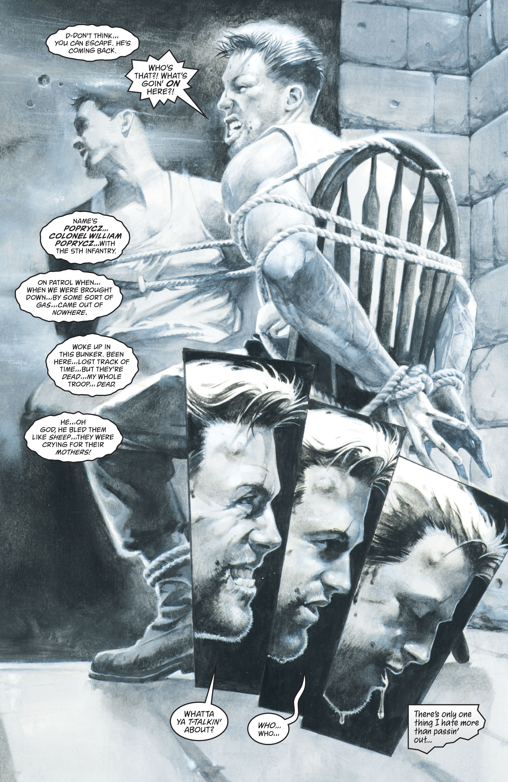 Captain America: Heroes Return - The Complete Collection (2021) issue Vol. 2 - Page 184