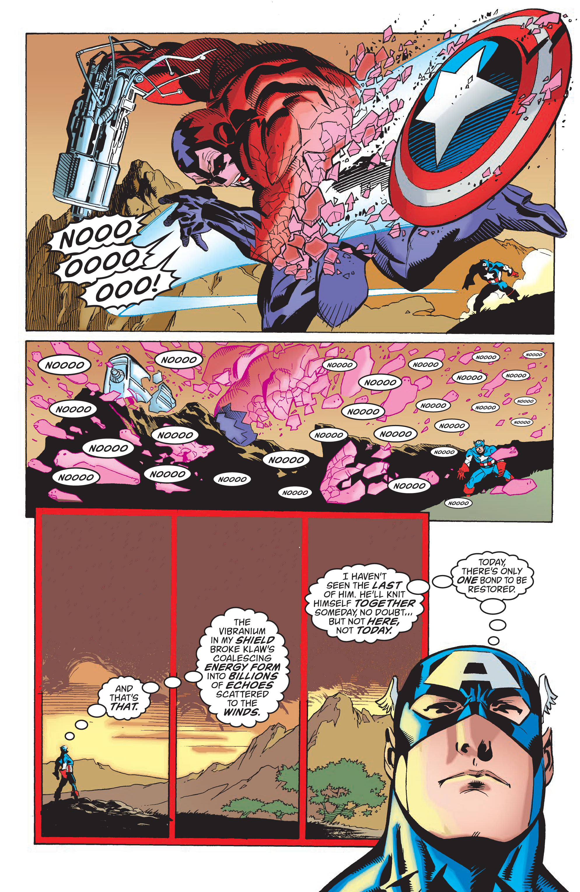 Captain America: Heroes Return - The Complete Collection (2021) issue Vol. 2 - Page 228