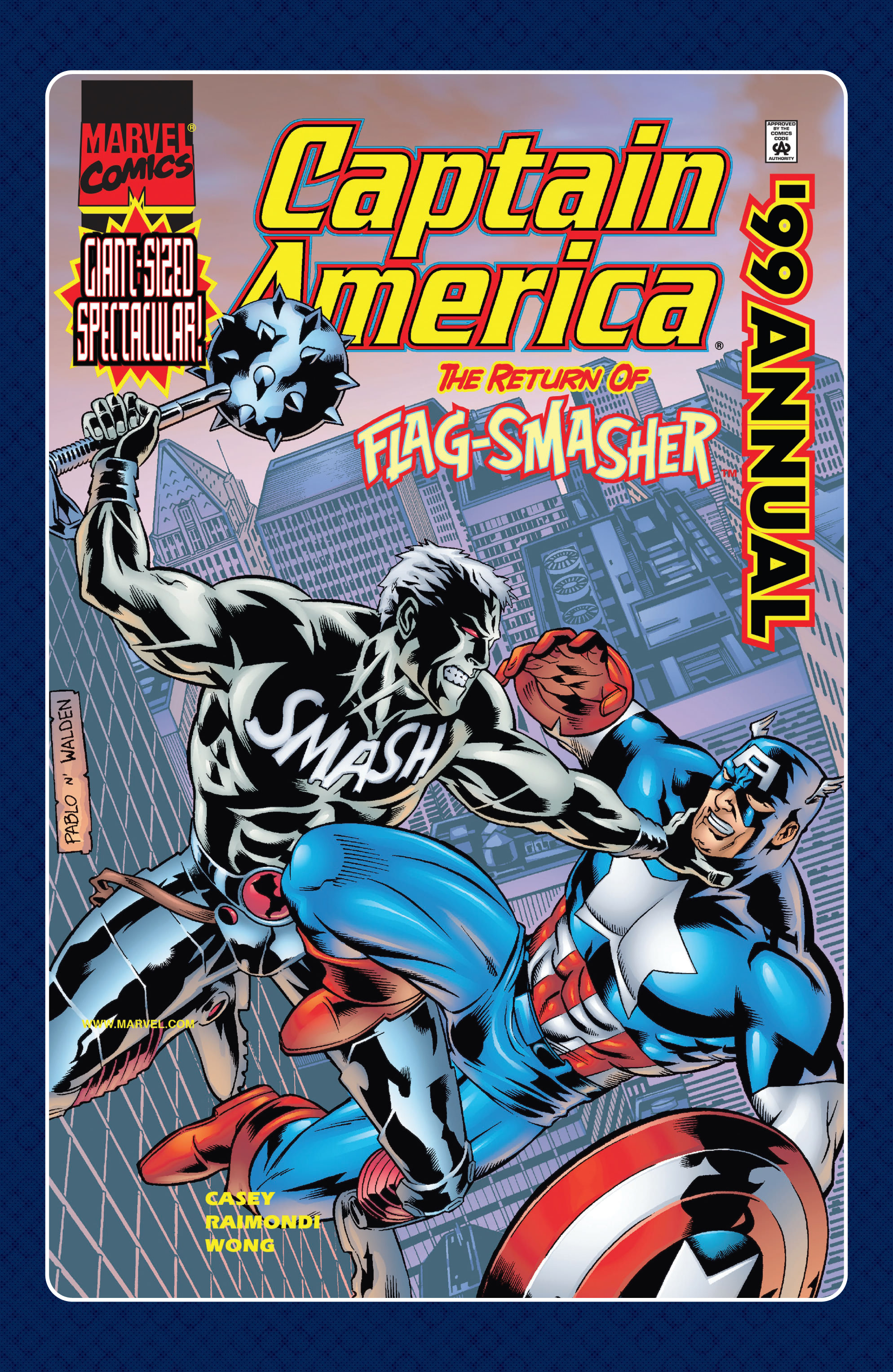 Captain America: Heroes Return - The Complete Collection (2021) issue Vol. 2 - Page 230