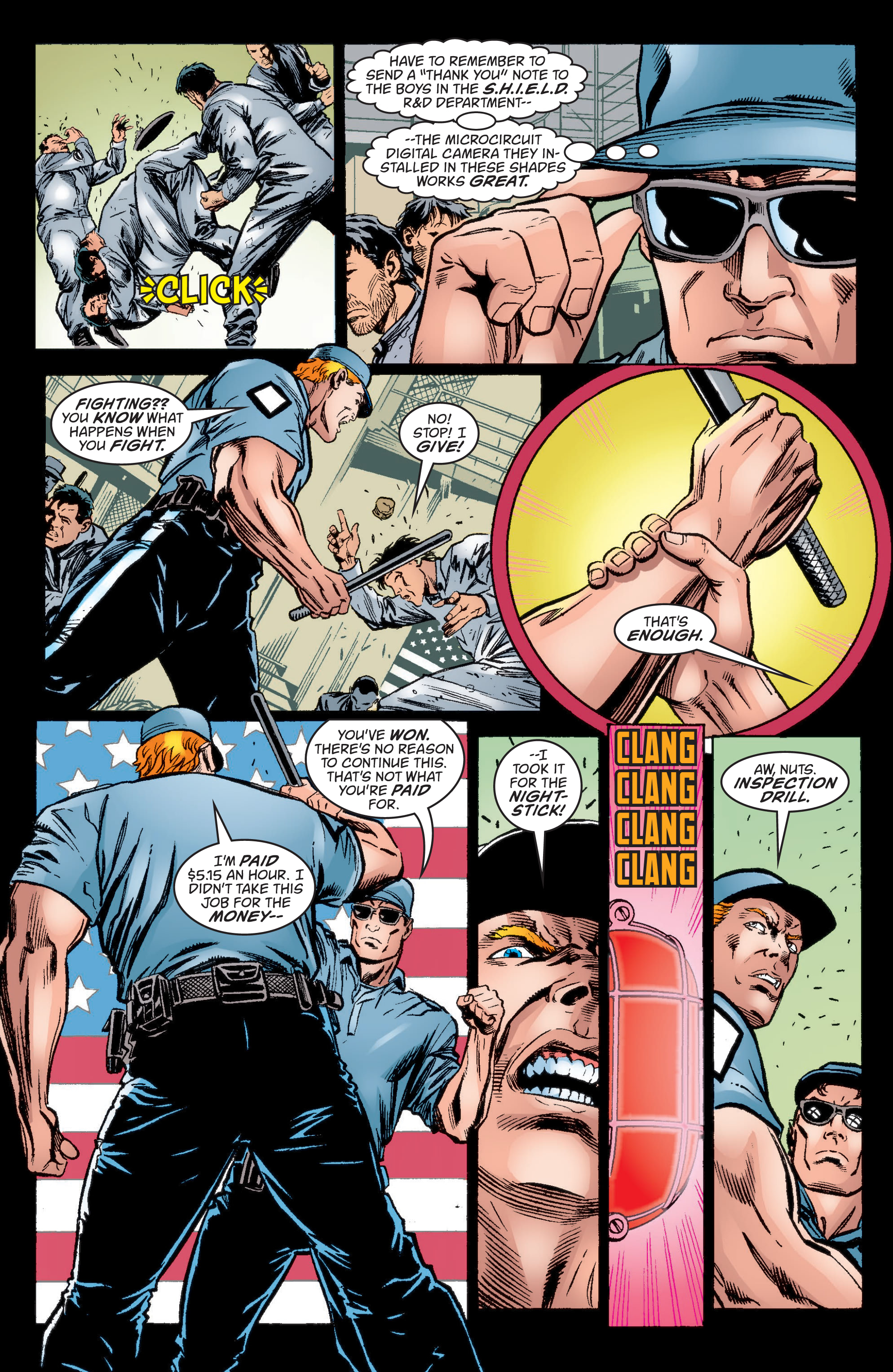 Captain America: Heroes Return - The Complete Collection (2021) issue Vol. 2 - Page 278