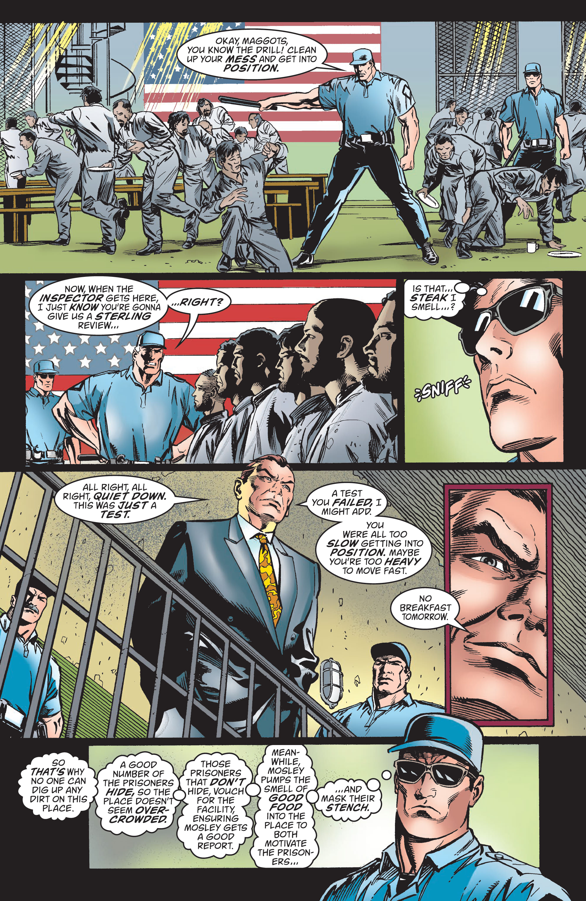 Captain America: Heroes Return - The Complete Collection (2021) issue Vol. 2 - Page 279