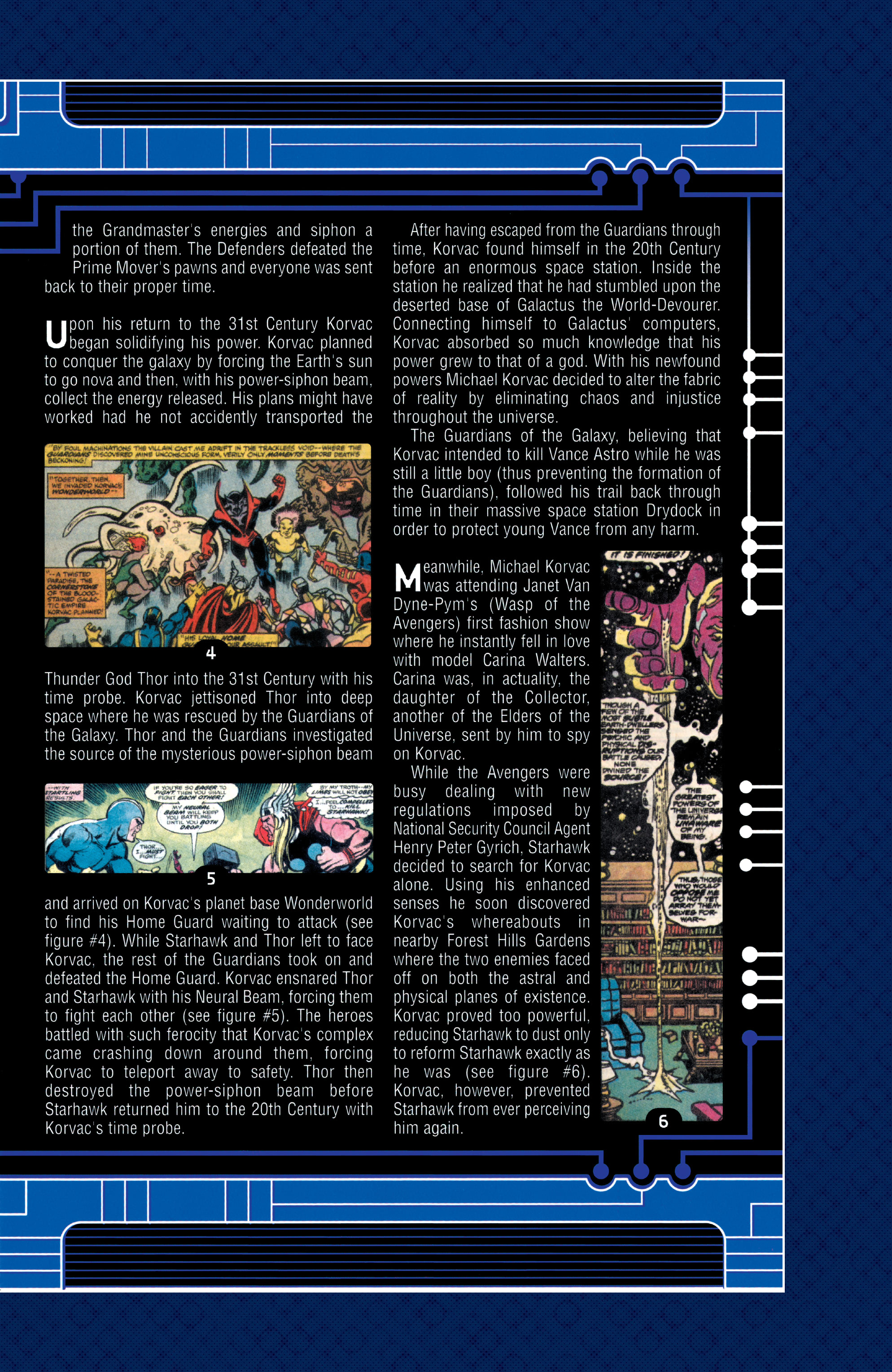 Captain America: Heroes Return - The Complete Collection (2021) issue Vol. 2 - Page 341