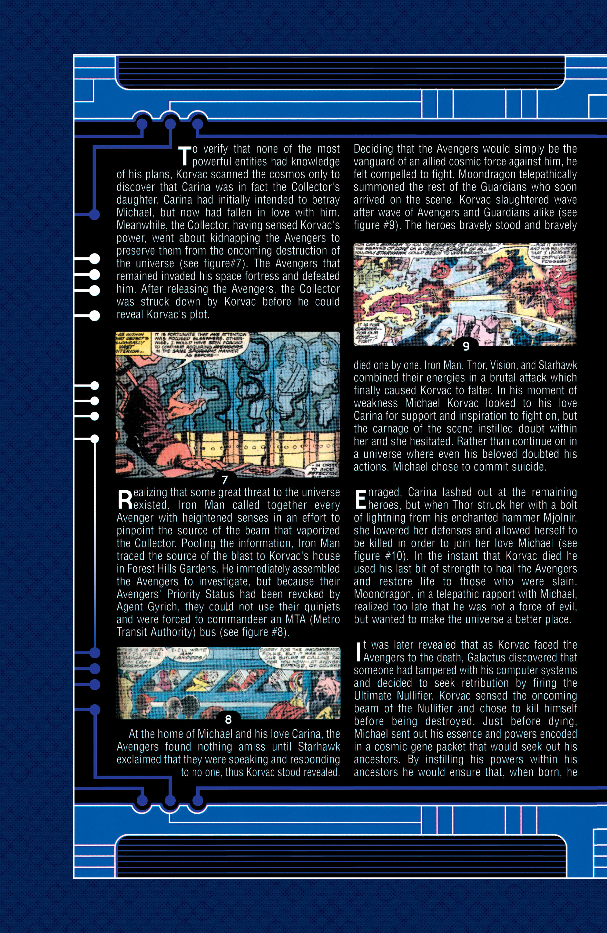 Captain America: Heroes Return - The Complete Collection (2021) issue Vol. 2 - Page 342