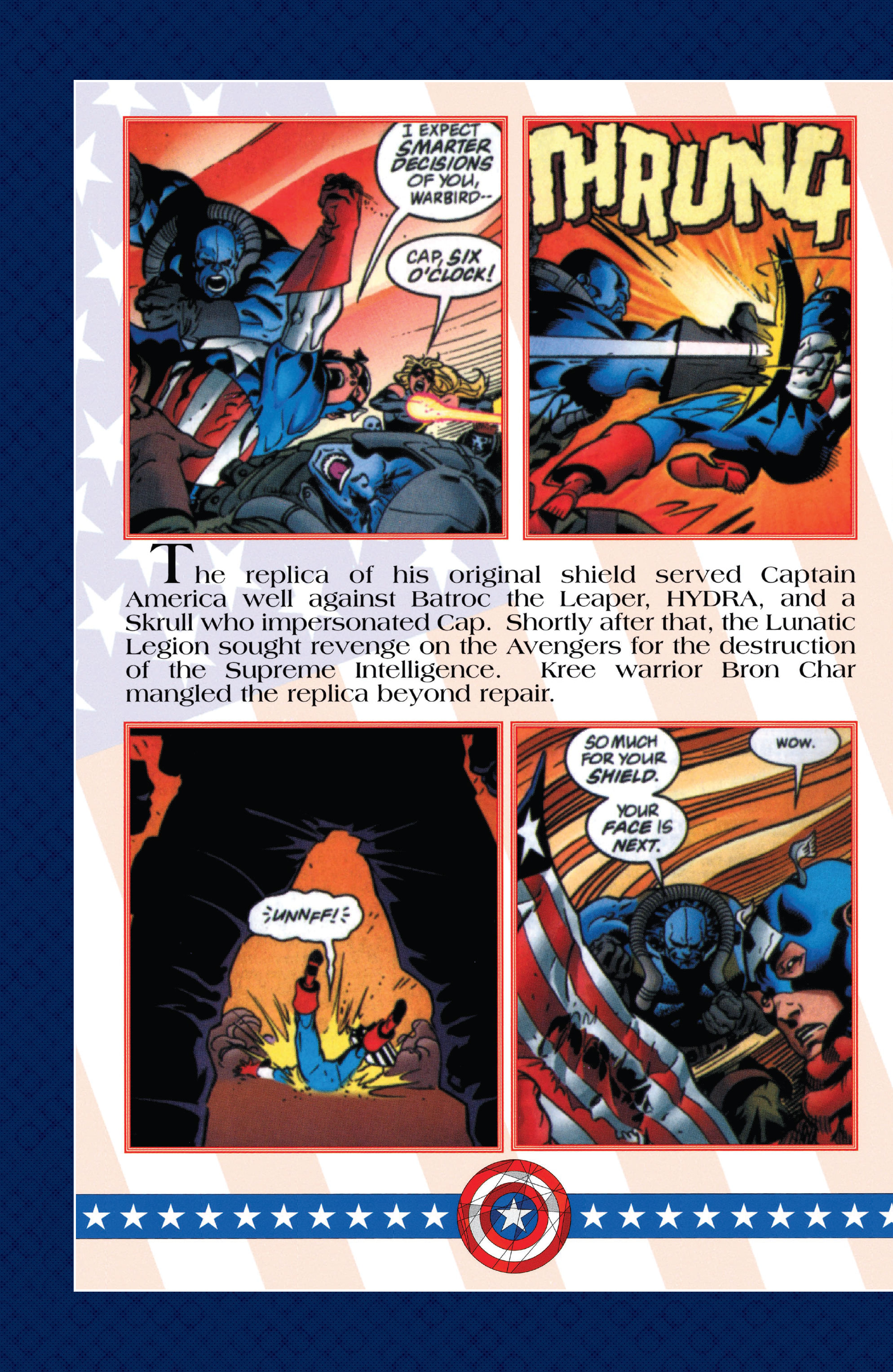 Captain America: Heroes Return - The Complete Collection (2021) issue Vol. 2 - Page 346