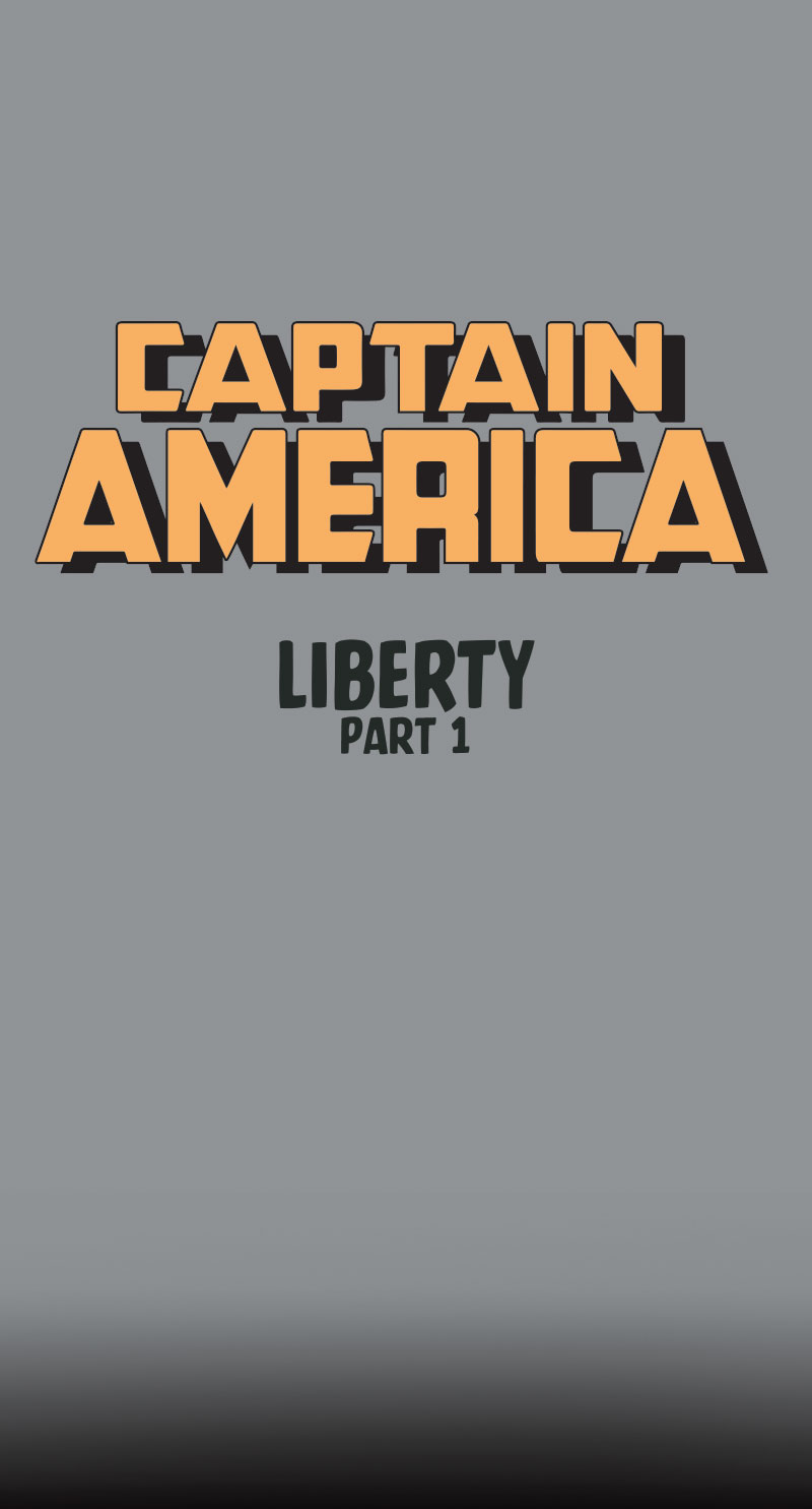 Captain America Infinity Comic (2021-): Chapter 1 - Page 4