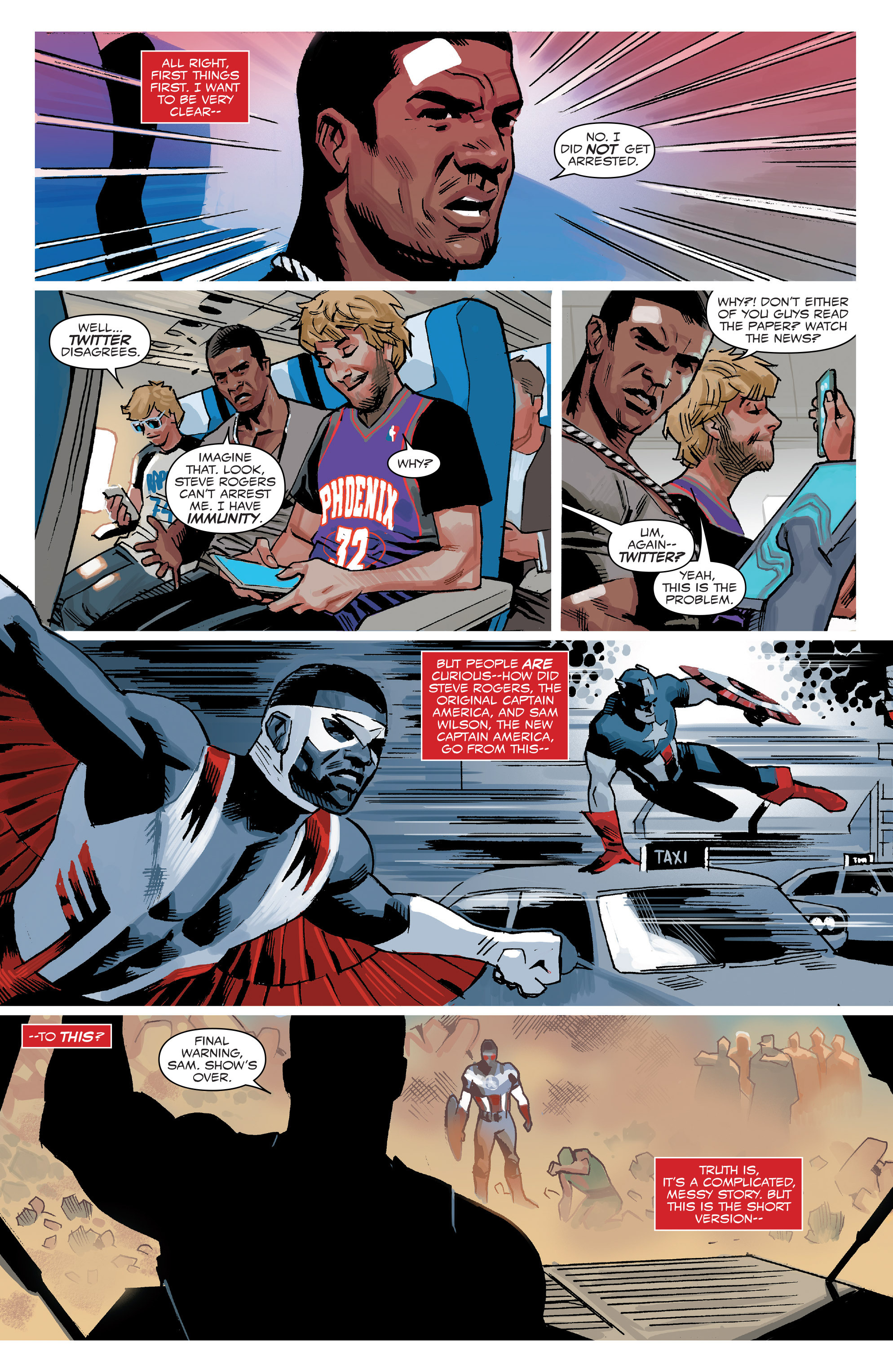 Captain America - Sam Wilson (2015-): Chapter 2 - Page 3