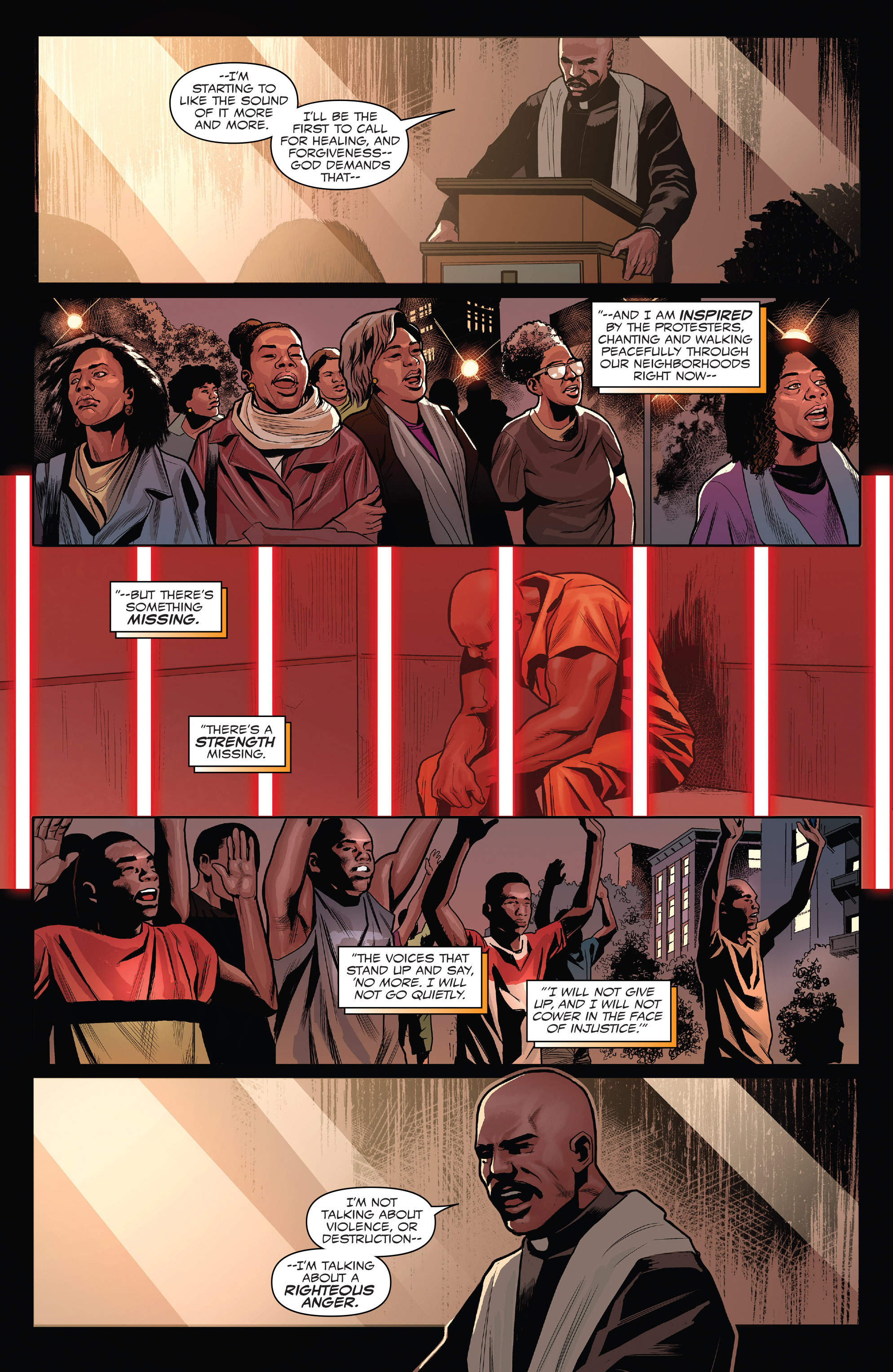 Captain America - Sam Wilson (2015-) issue 20 - Page 14