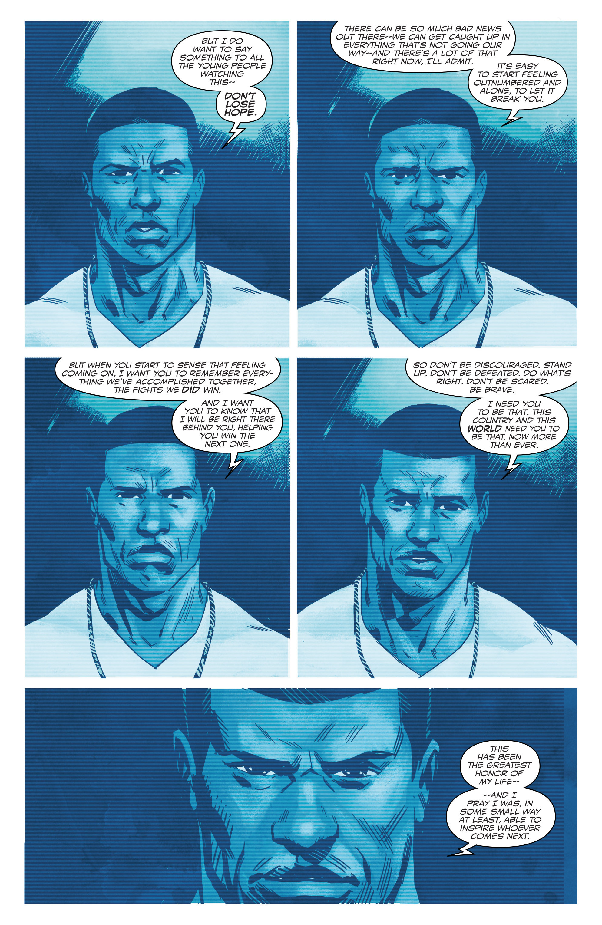 Captain America - Sam Wilson (2015-) issue 21 - Page 19