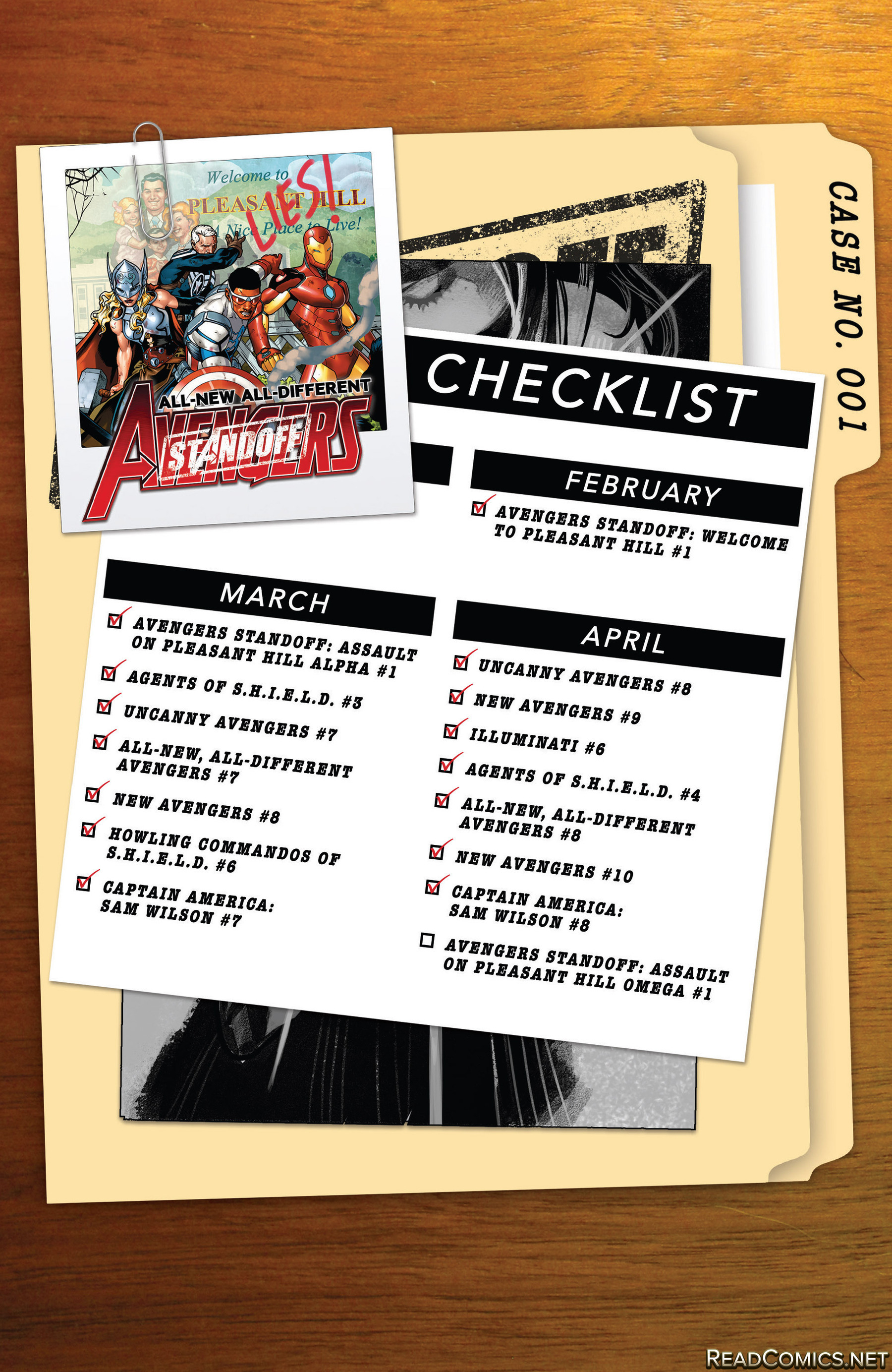 Captain America - Sam Wilson (2015-): Chapter 8 - Page 24