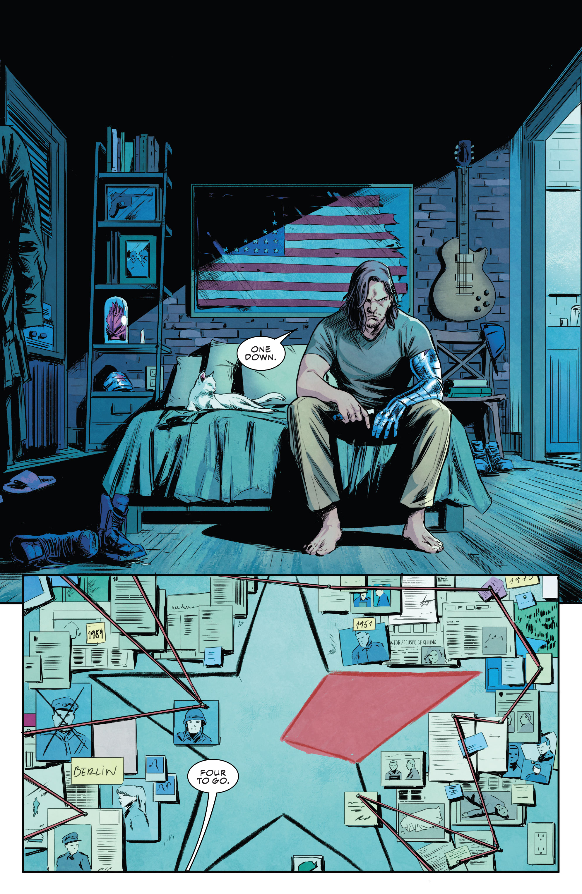 Captain America: Sentinel of Liberty (2022-) issue 1 - Page 28