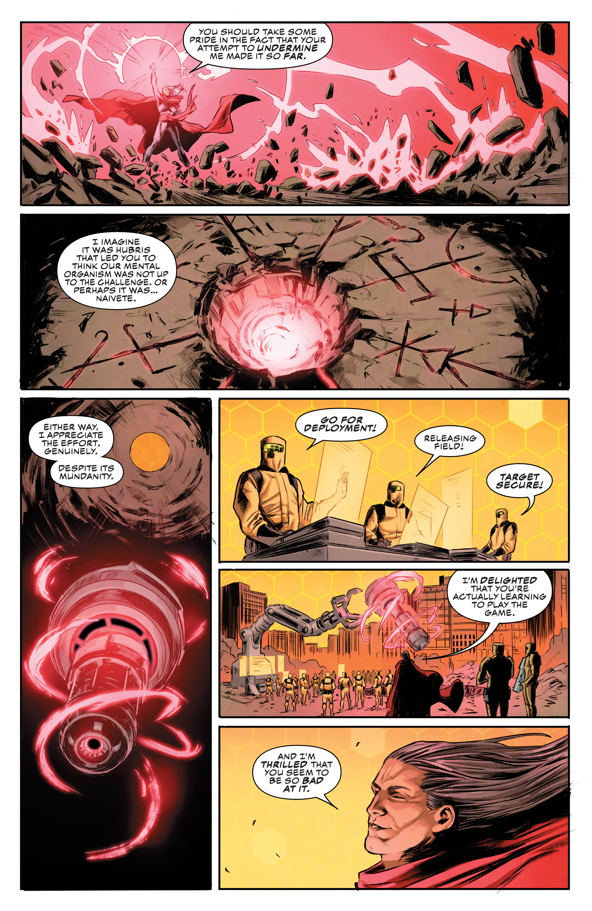 Captain America: Sentinel of Liberty (2022-) issue 10 - Page 11