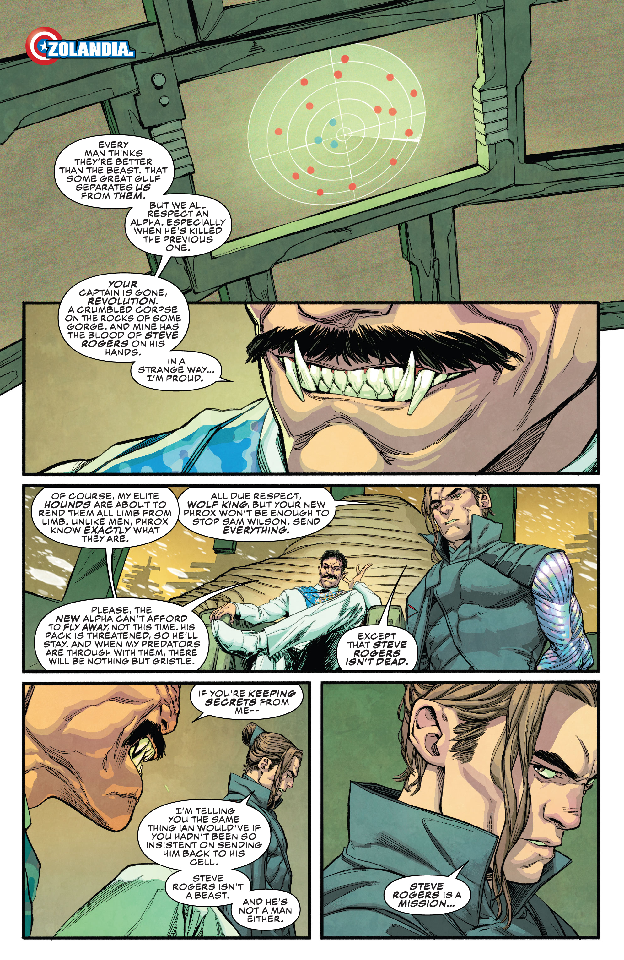 Captain America: Sentinel of Liberty (2022-): Chapter 13.1 - Page 3