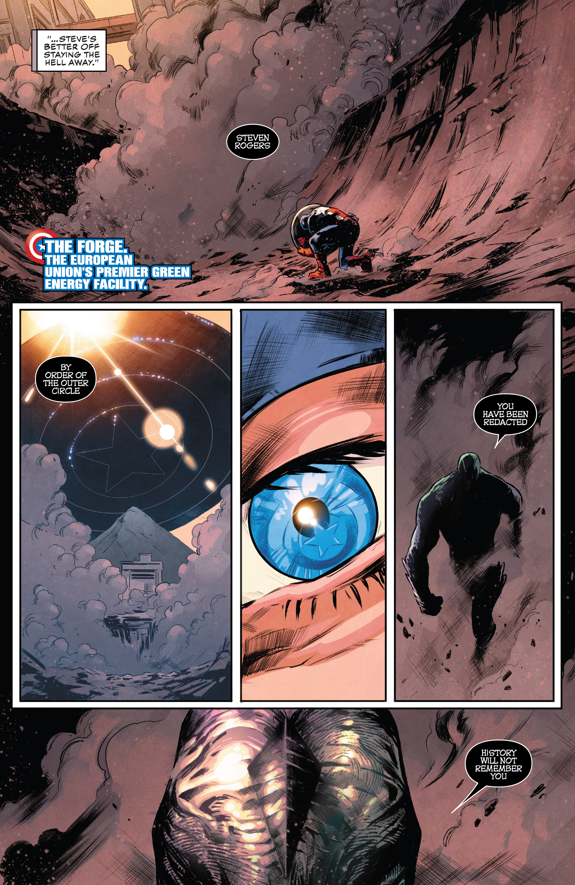 Captain America: Sentinel of Liberty (2022-): Chapter 3 - Page 4