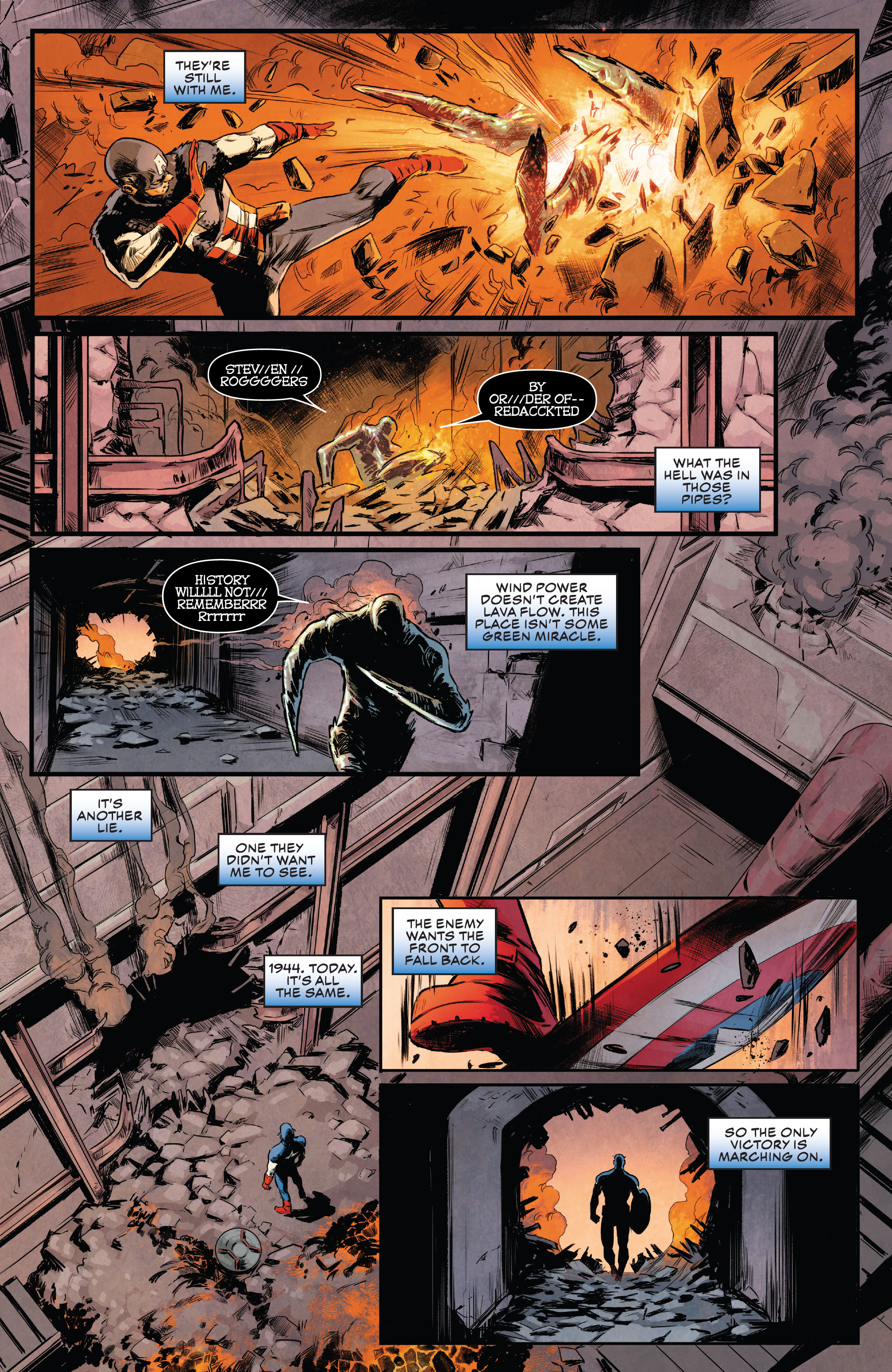 Captain America: Sentinel of Liberty (2022-) issue 3 - Page 7