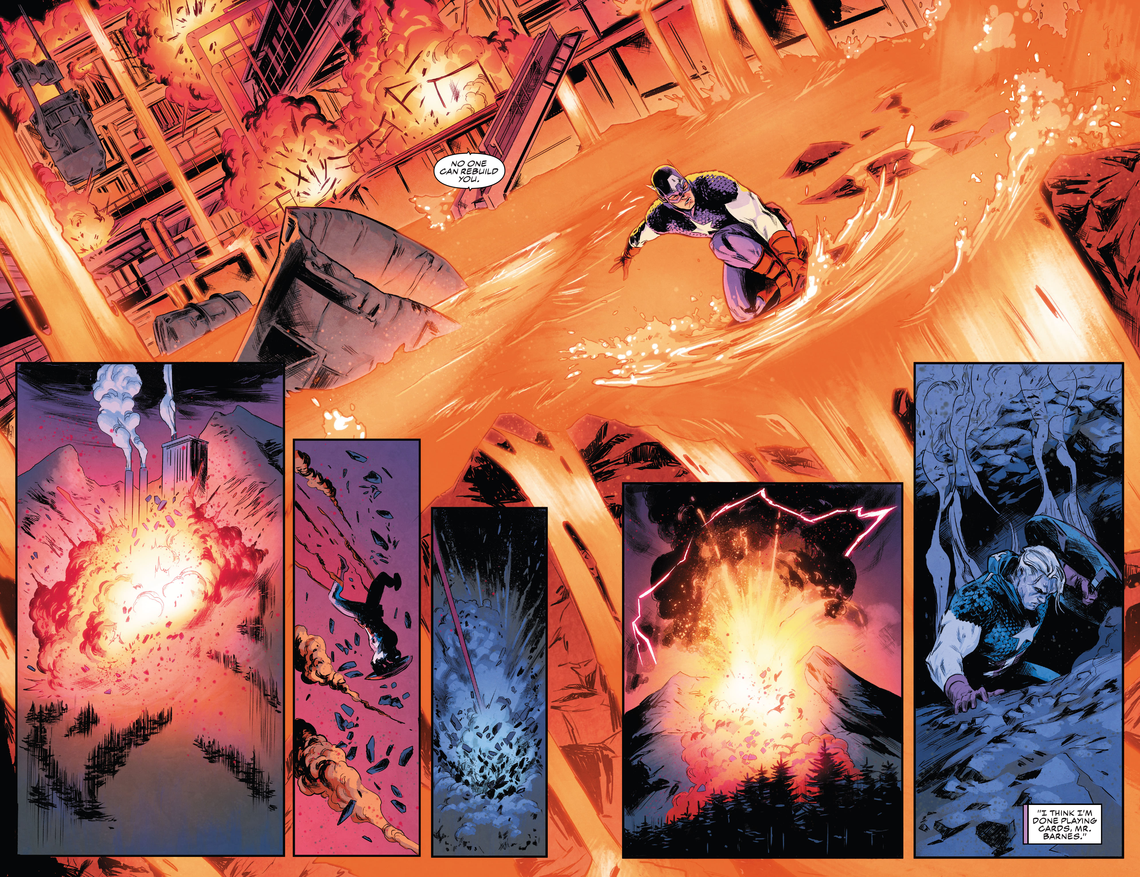 Captain America: Sentinel of Liberty (2022-) issue 3 - Page 15