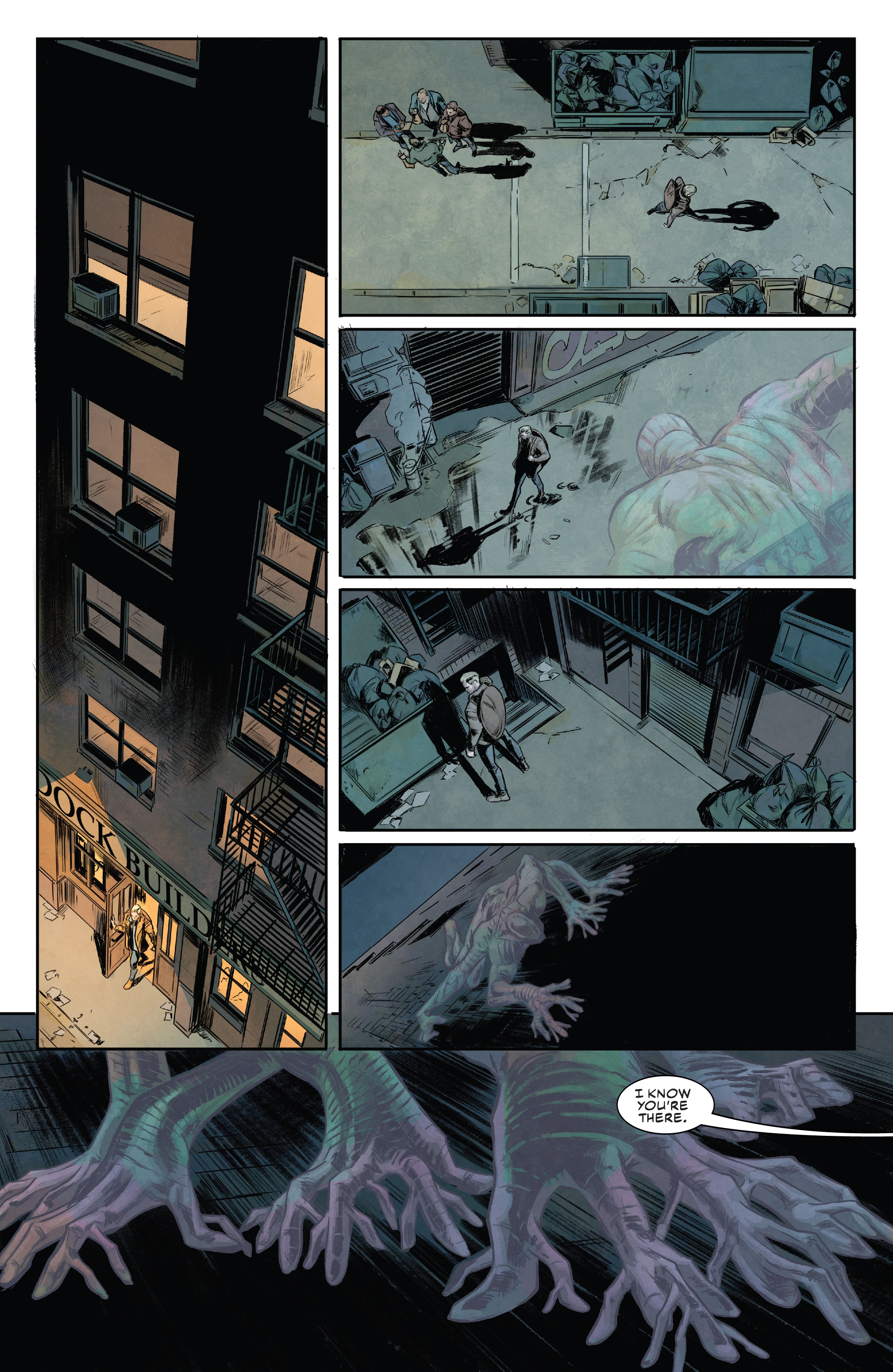 Captain America: Sentinel of Liberty (2022-) issue 4 - Page 14