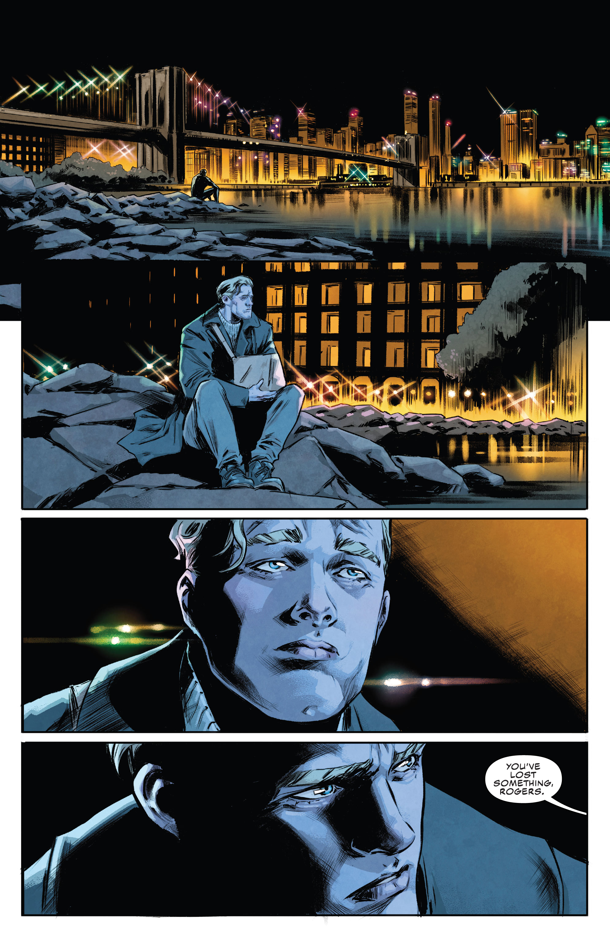 Captain America: Sentinel of Liberty (2022-): Chapter 7 - Page 3