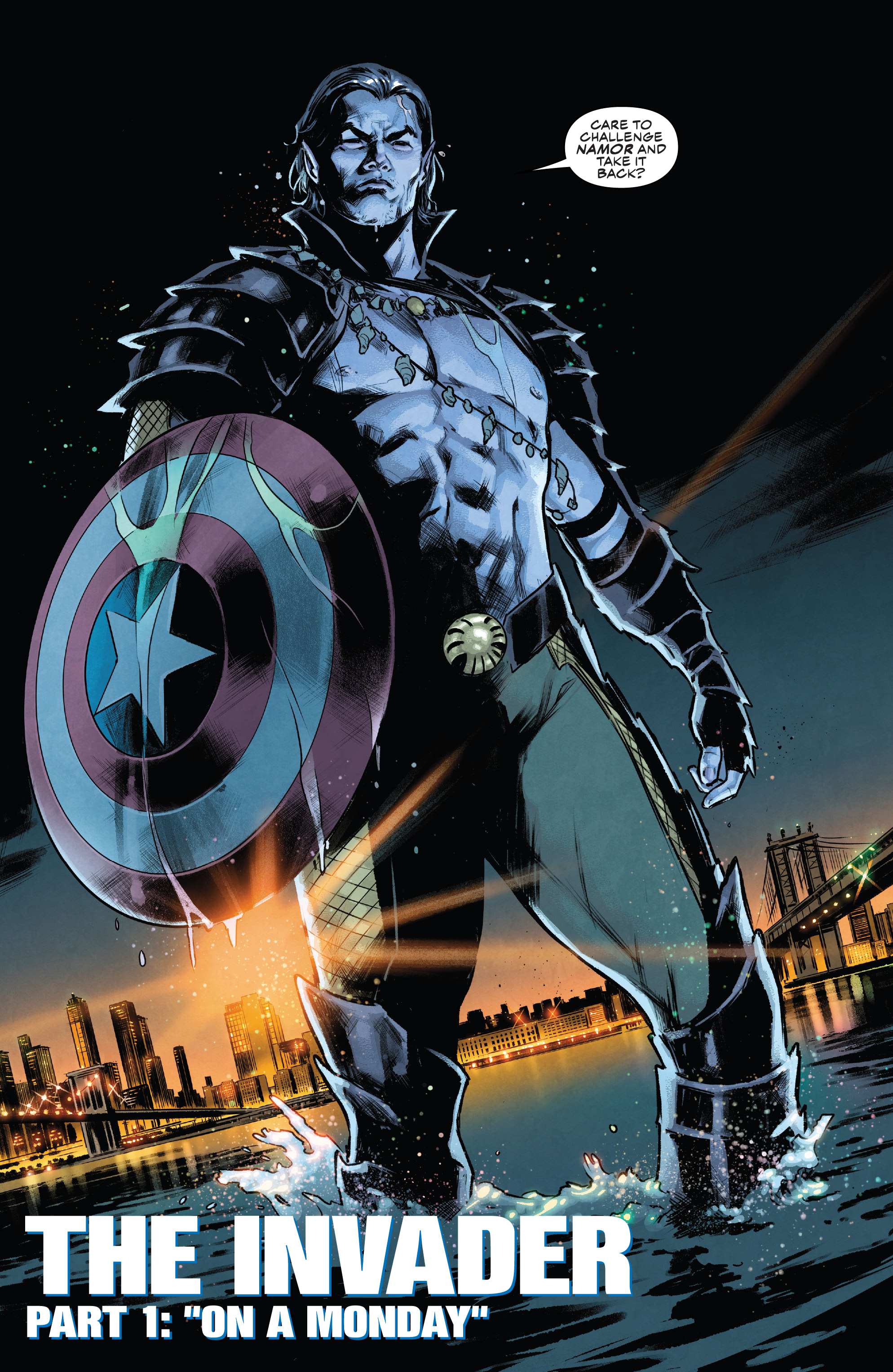 Captain America: Sentinel of Liberty (2022-): Chapter 7 - Page 4