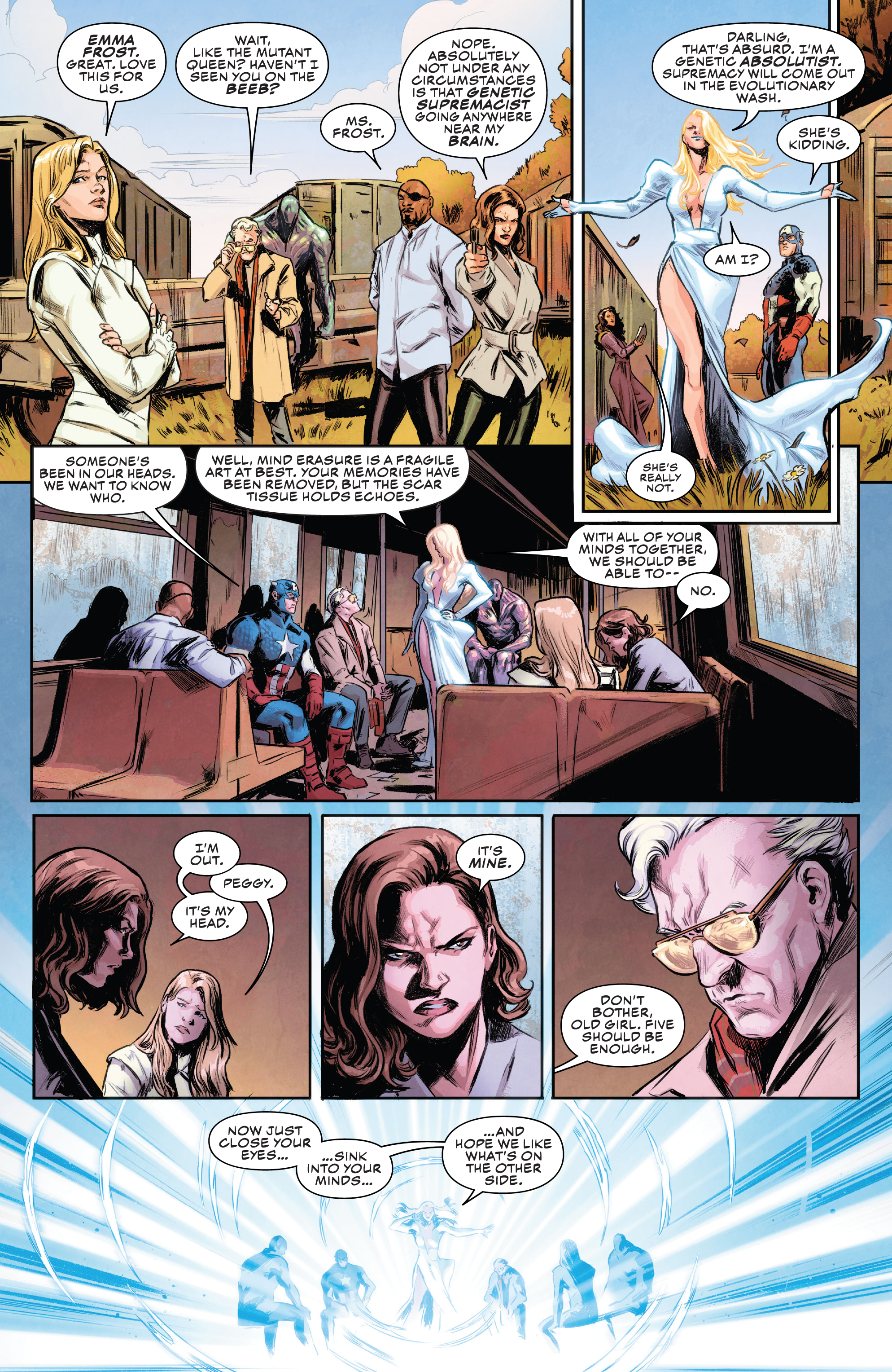 Captain America: Sentinel of Liberty (2022-) issue 8 - Page 12