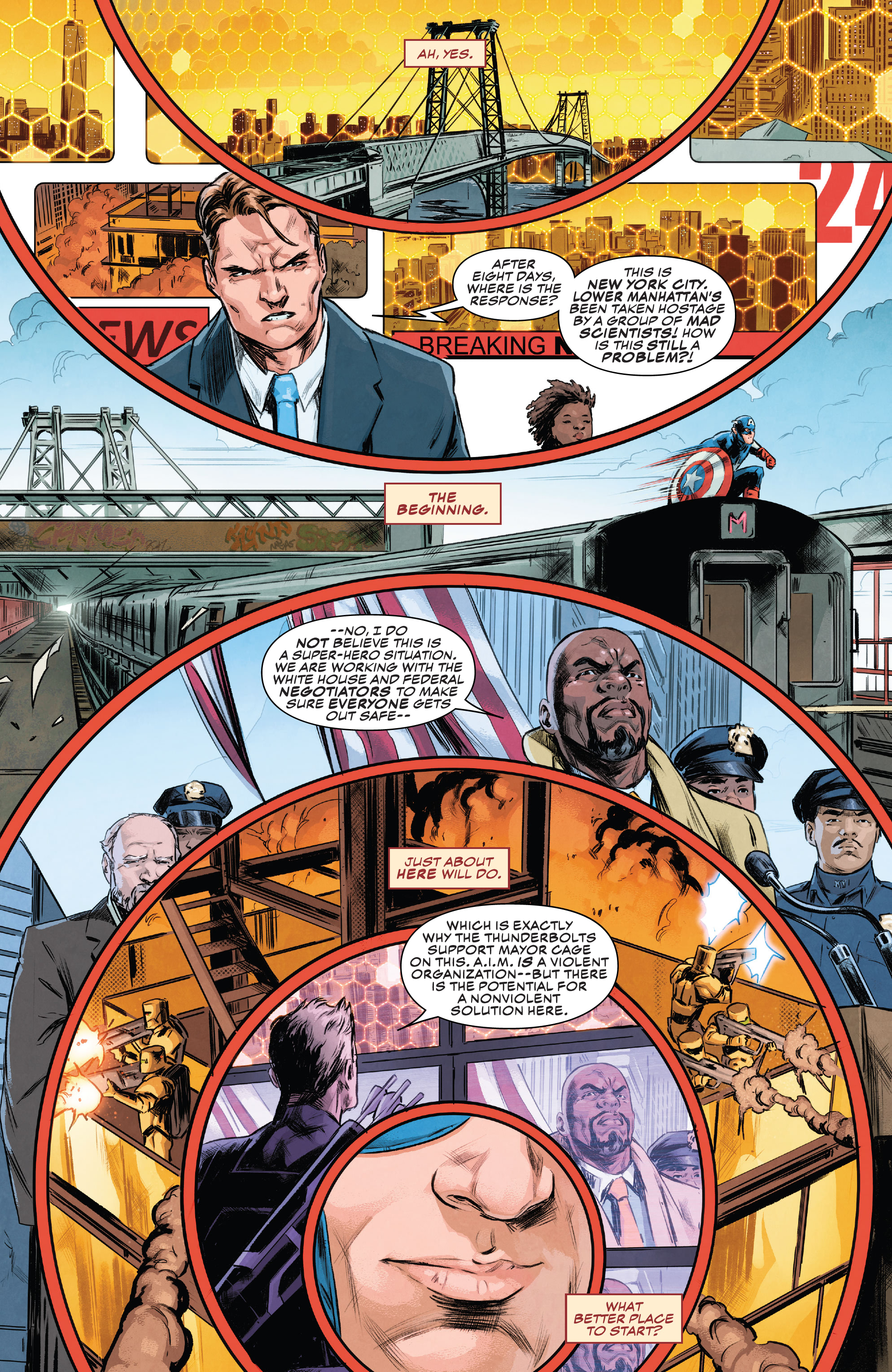 Captain America: Sentinel of Liberty (2022-): Chapter 9 - Page 3