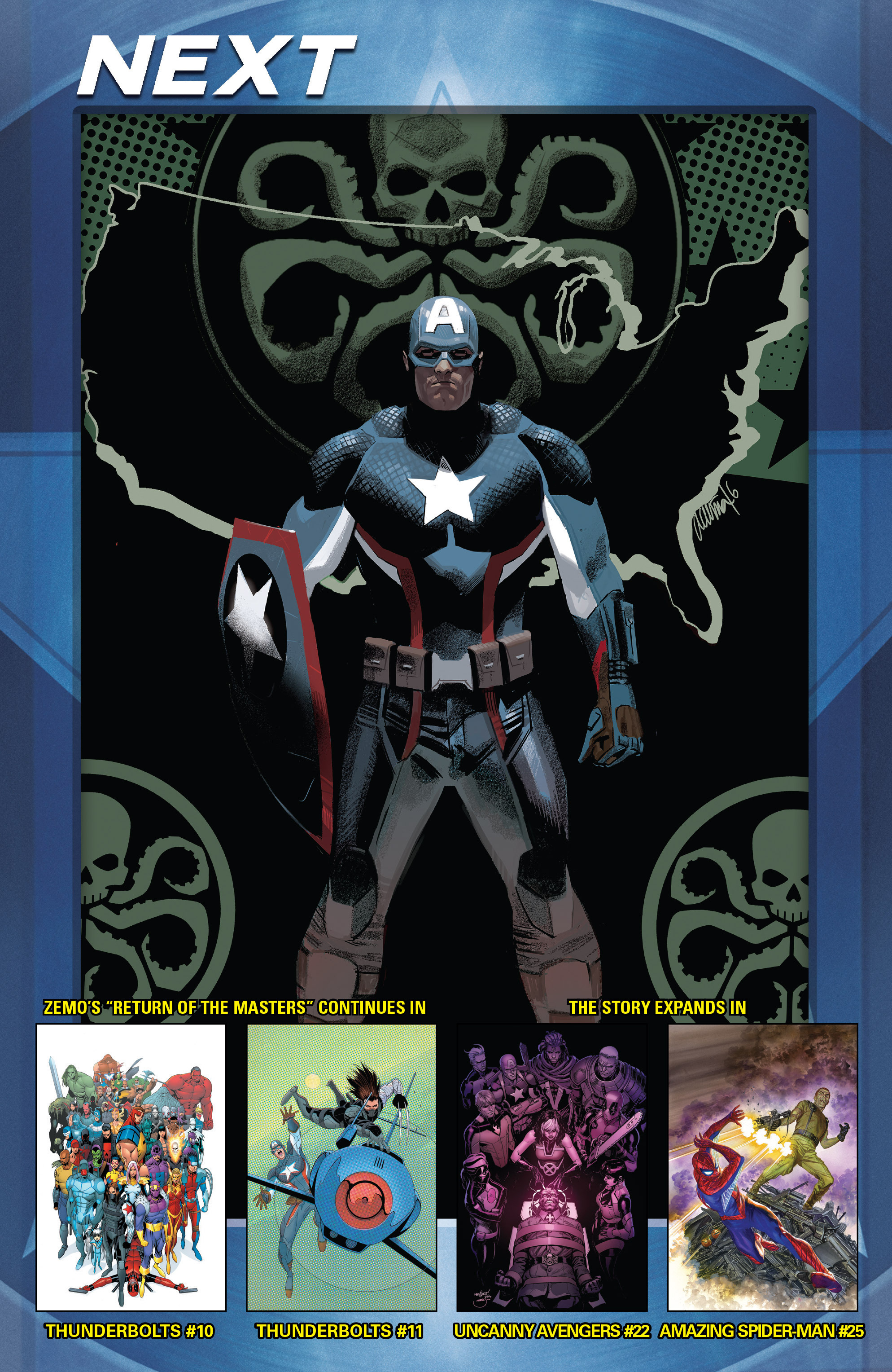 Captain America: Steve Rogers (2016-) issue 15 - Page 27