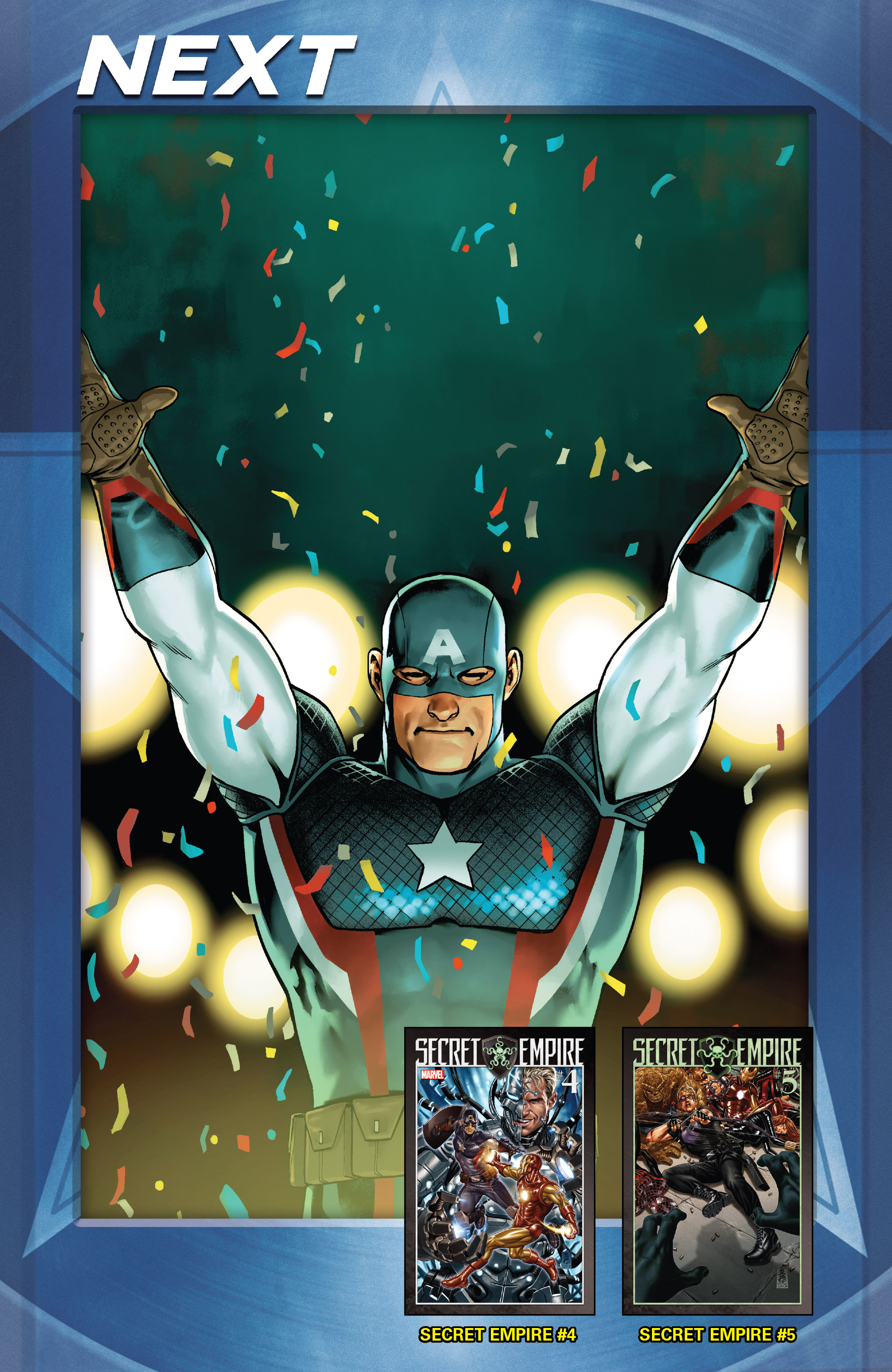 Captain America: Steve Rogers (2016-) issue 18 - Page 24