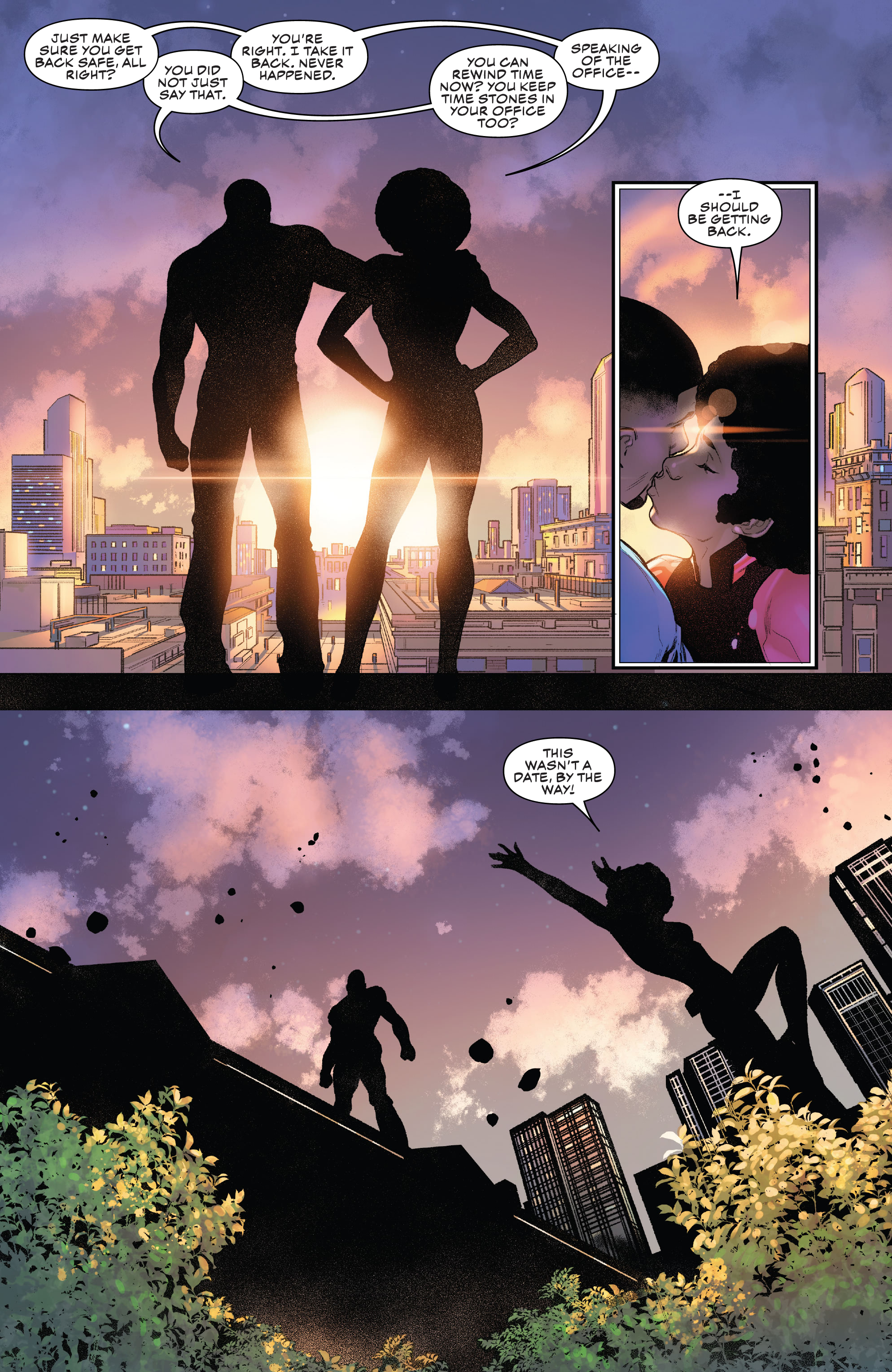 Captain America: Symbol of Truth (2022-) issue 1 - Page 15