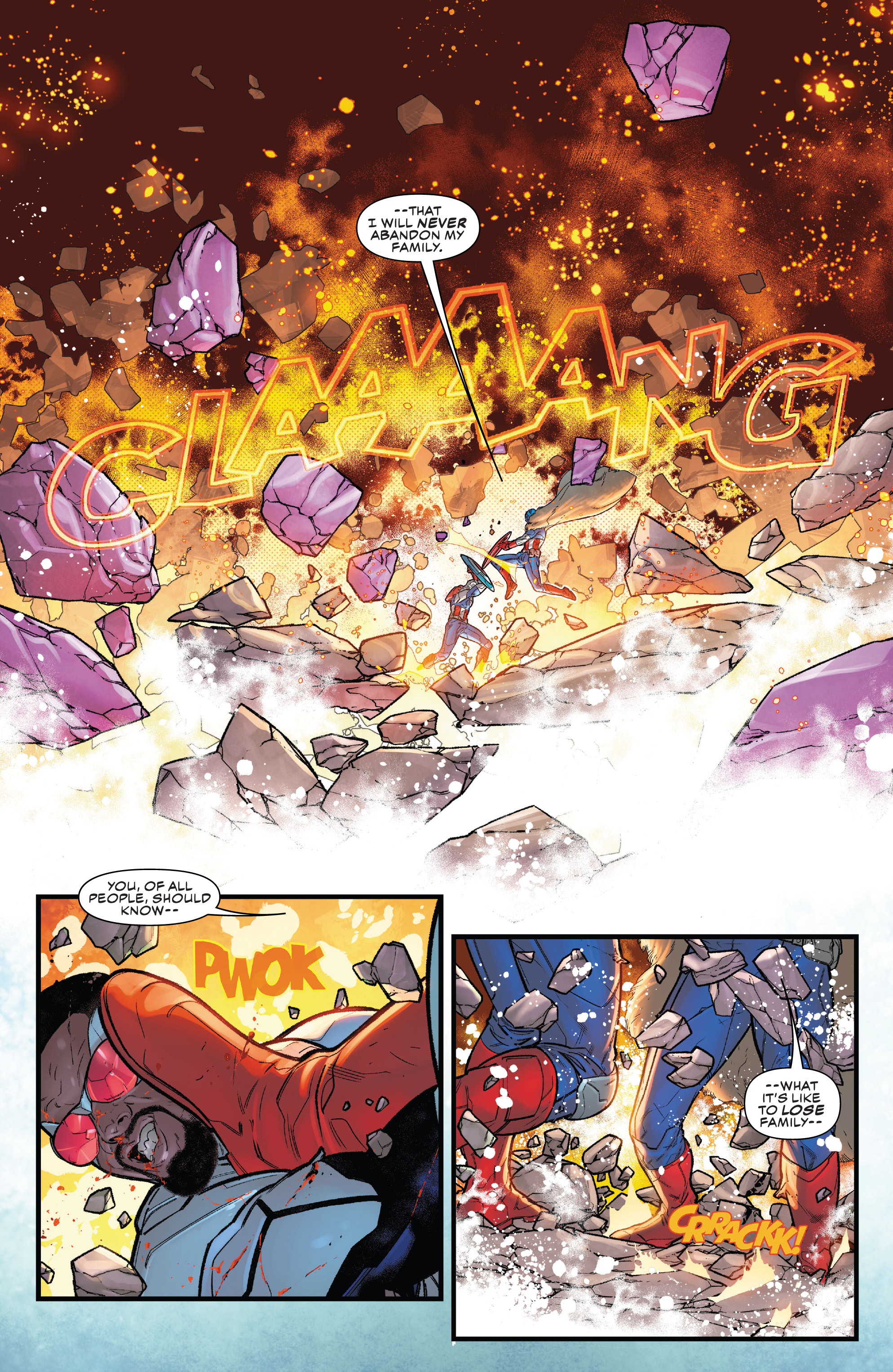 Captain America: Symbol of Truth (2022-) issue 13 - Page 12